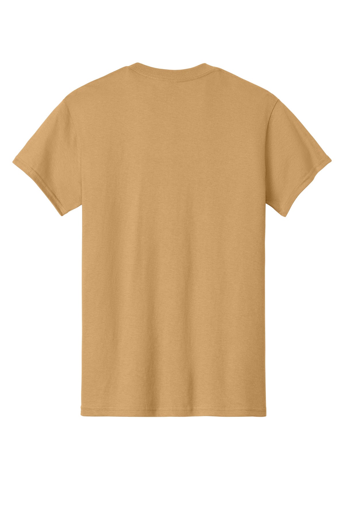 Gildan - Heavy Cotton 100% Cotton T-Shirt. 5000