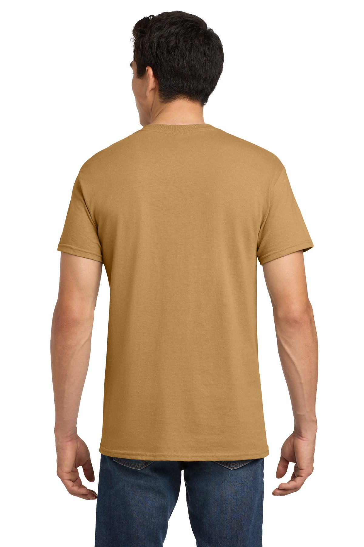Gildan - Heavy Cotton 100% Cotton T-Shirt. 5000
