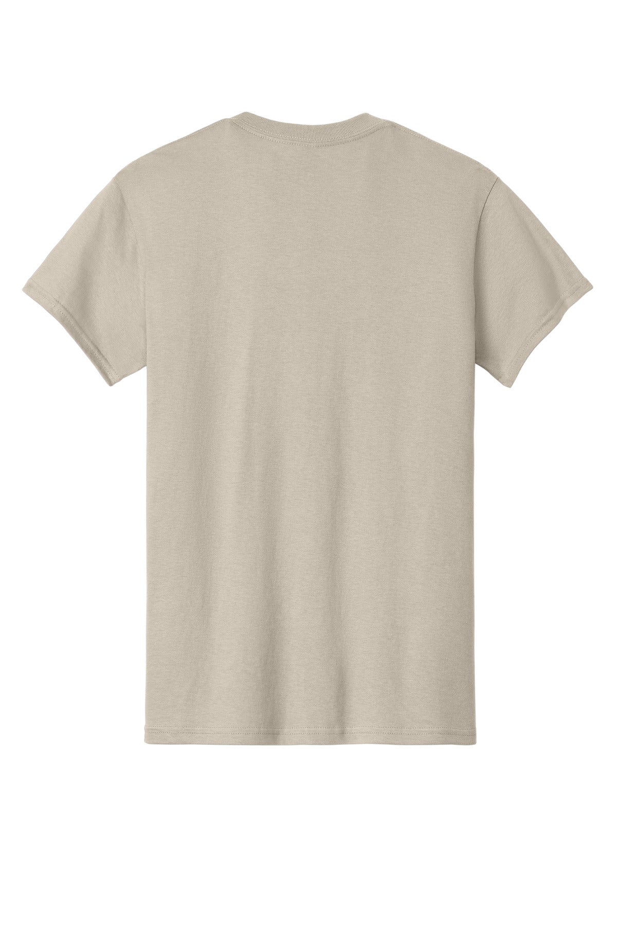 Gildan - Heavy Cotton 100% Cotton T-Shirt. 5000