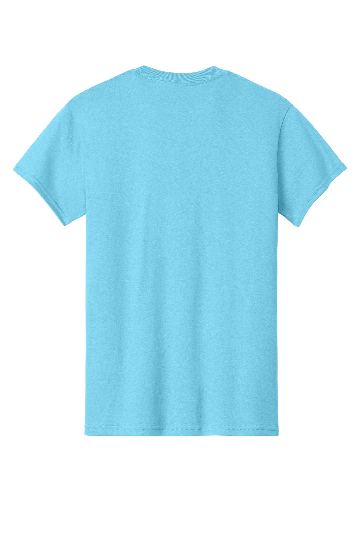 Gildan - Heavy Cotton 100% Cotton T-Shirt. 5000