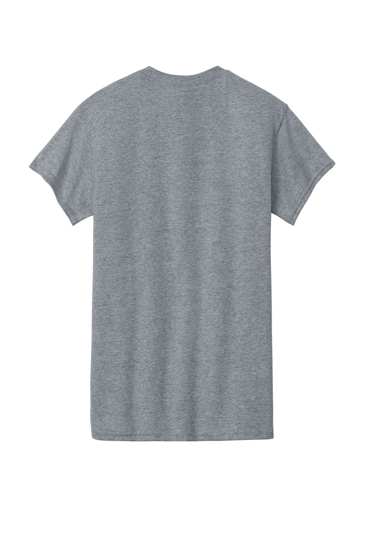 Gildan - Heavy Cotton 100% Cotton T-Shirt. 5000