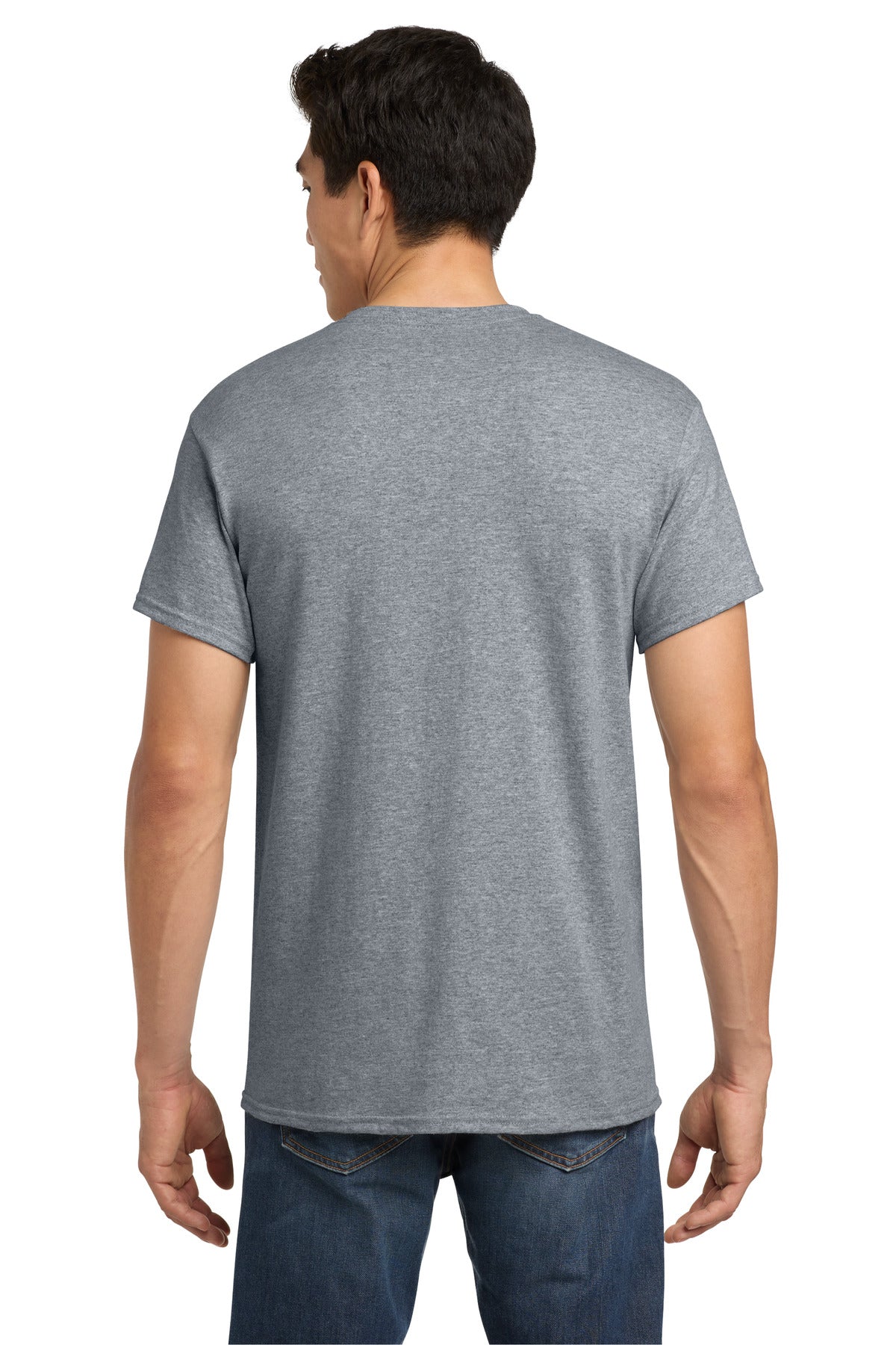 Gildan - Heavy Cotton 100% Cotton T-Shirt. 5000