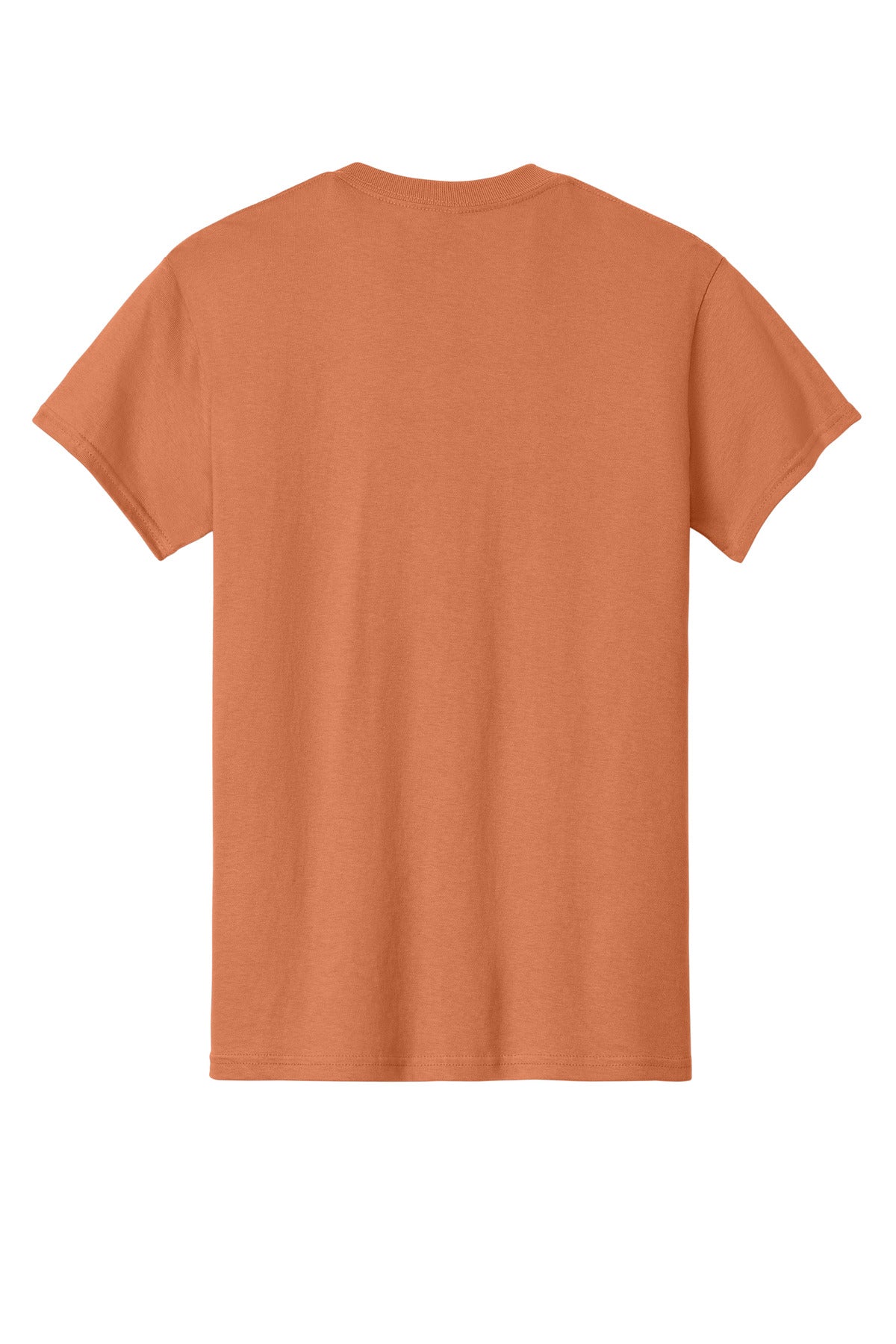 Gildan - Heavy Cotton 100% Cotton T-Shirt. 5000