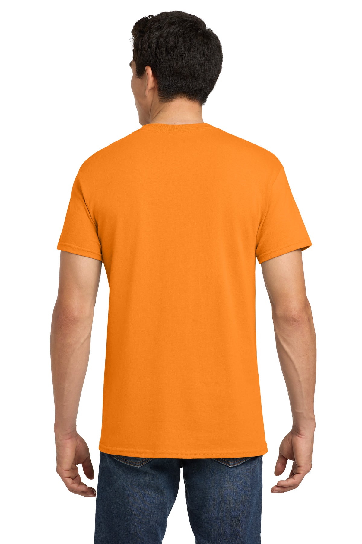 Gildan - Heavy Cotton 100% Cotton T-Shirt. 5000