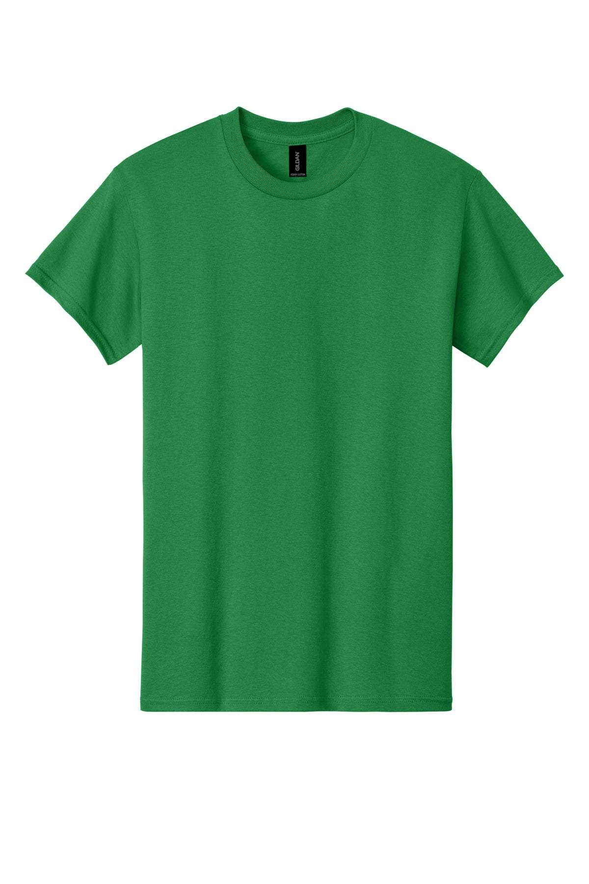 Gildan - Heavy Cotton 100% Cotton T-Shirt. 5000