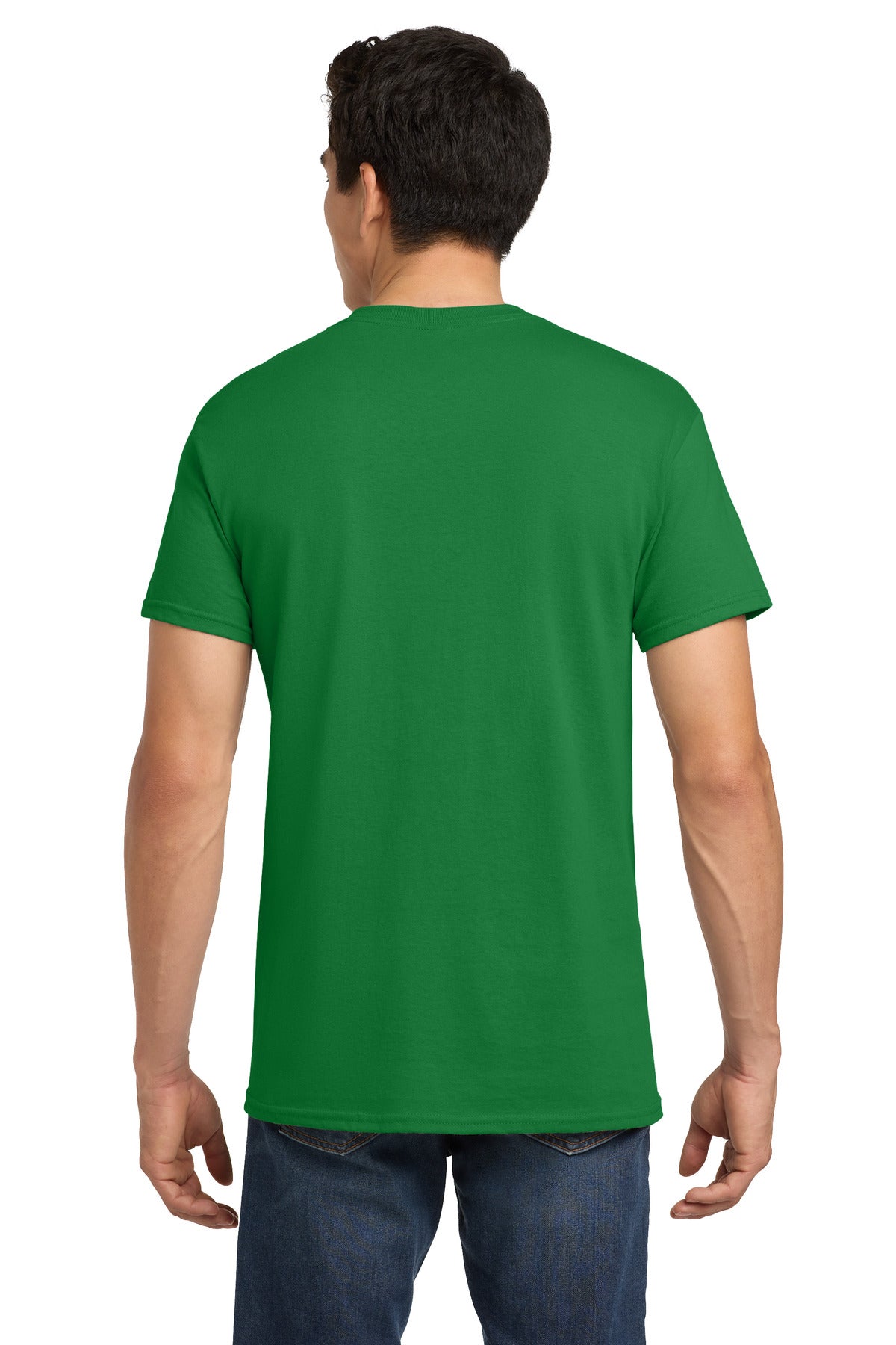 Gildan - Heavy Cotton 100% Cotton T-Shirt. 5000