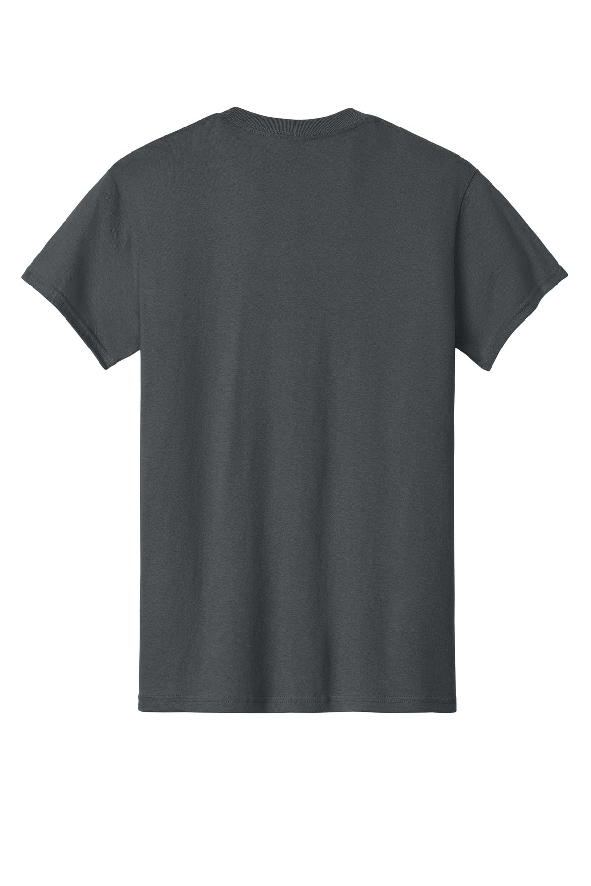 Gildan - Heavy Cotton 100% Cotton T-Shirt. 5000