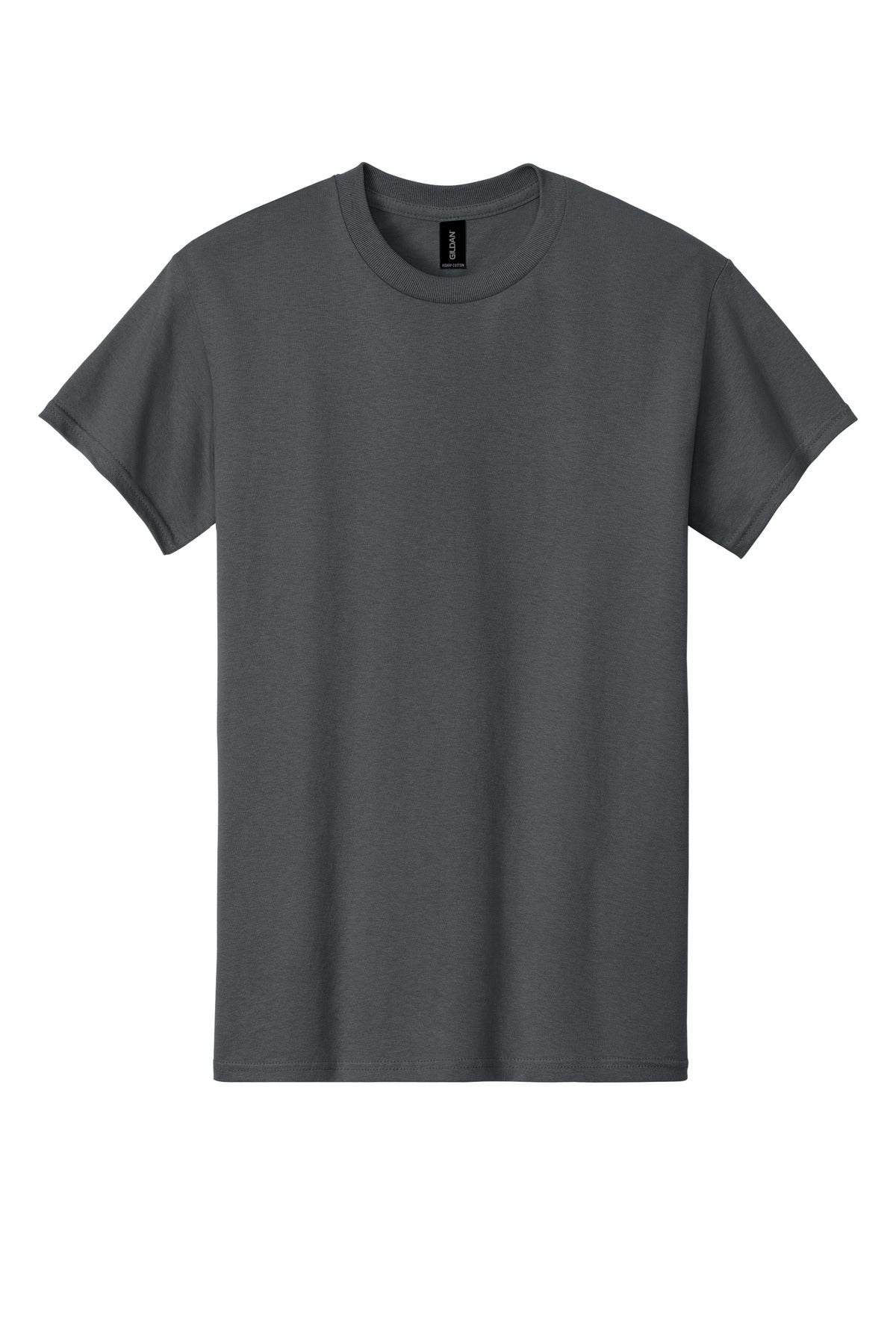 Gildan - Heavy Cotton 100% Cotton T-Shirt. 5000