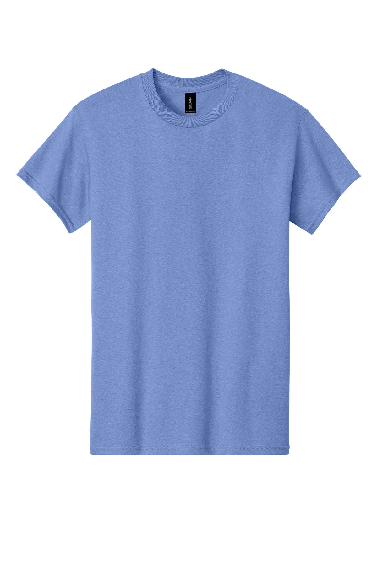 Gildan - Heavy Cotton 100% Cotton T-Shirt. 5000
