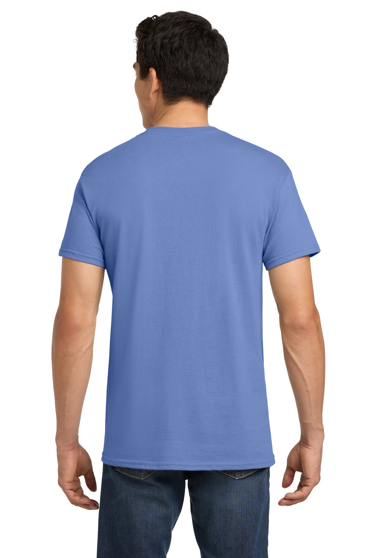 Gildan - Heavy Cotton 100% Cotton T-Shirt. 5000