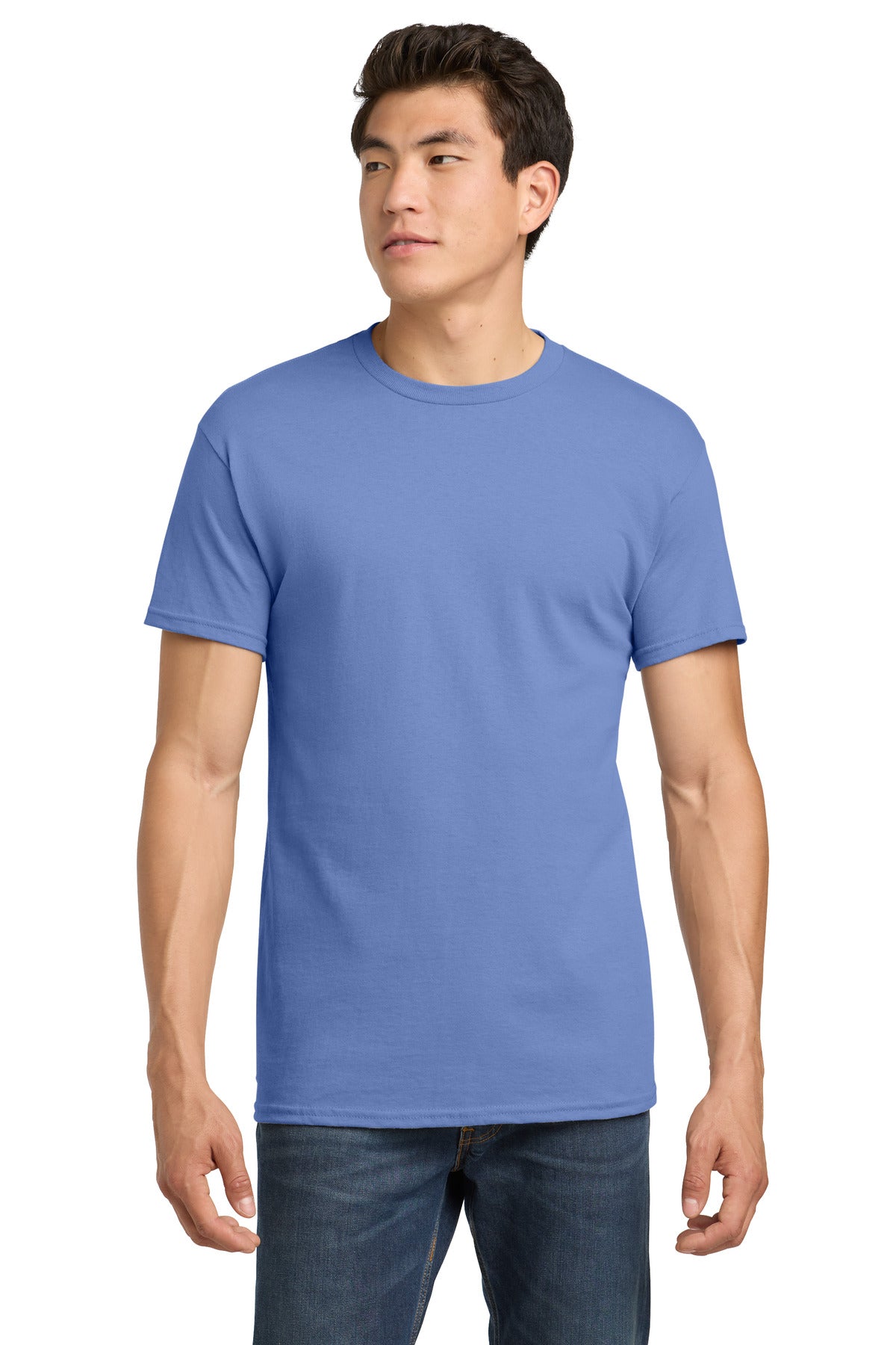 Gildan - Heavy Cotton 100% Cotton T-Shirt. 5000