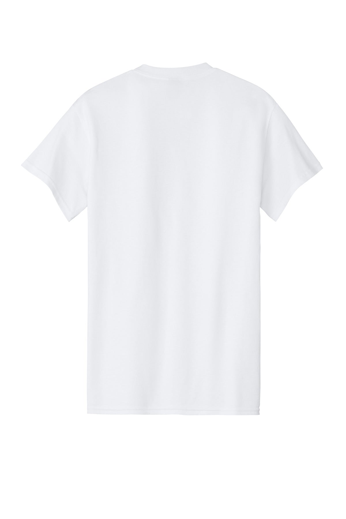 Gildan - Heavy Cotton 100% Cotton T-Shirt. 5000