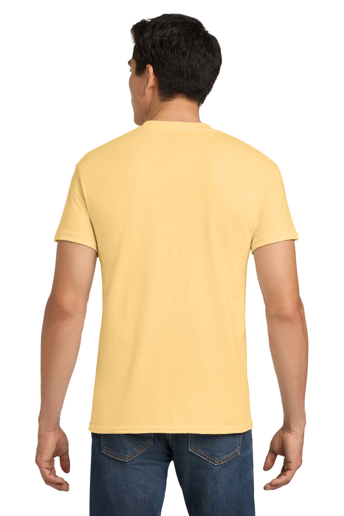 Gildan - Heavy Cotton 100% Cotton T-Shirt. 5000
