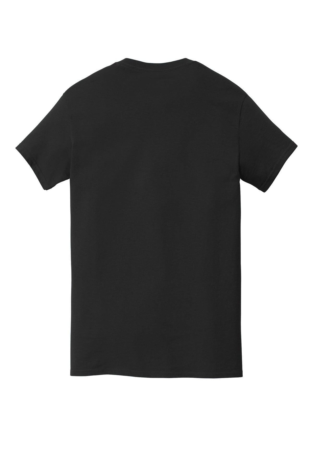 Gildan Heavy Cotton 100% Cotton Pocket T-Shirt. 5300