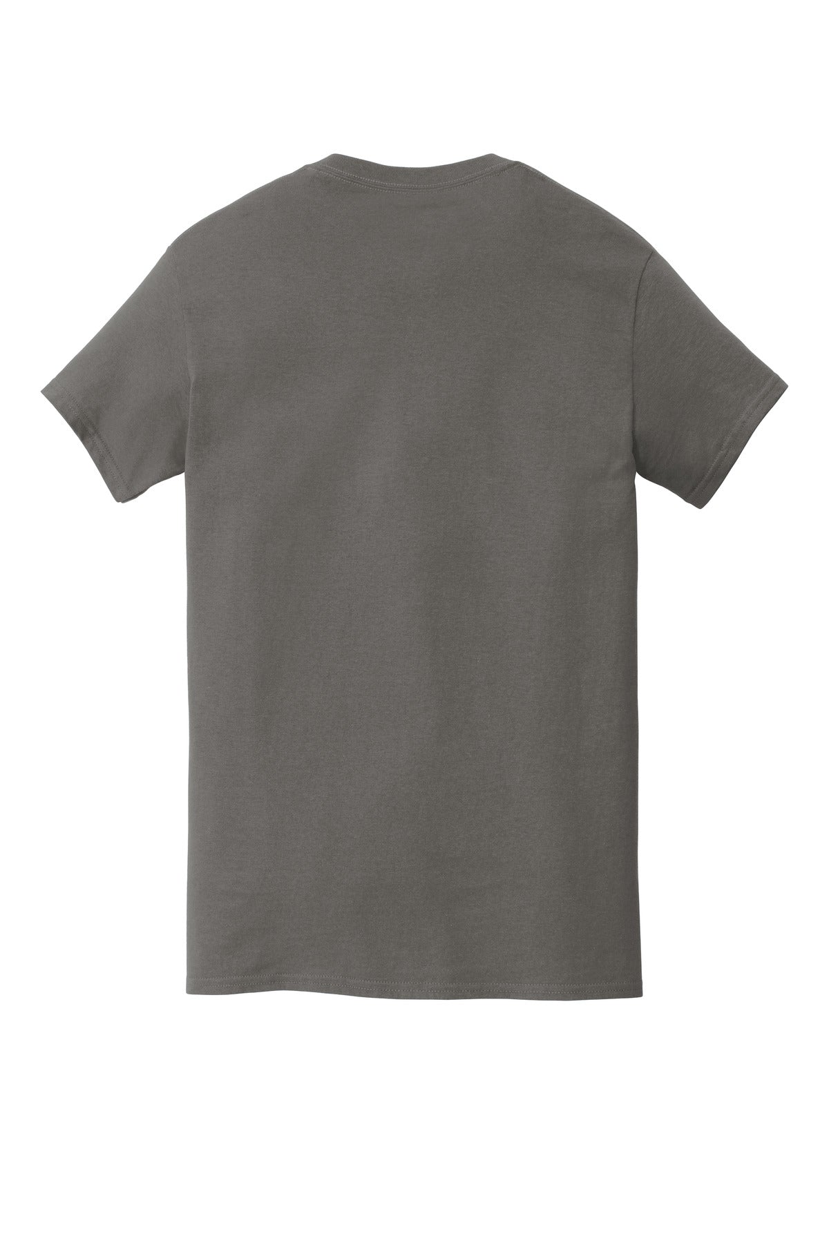 Gildan Heavy Cotton 100% Cotton Pocket T-Shirt. 5300