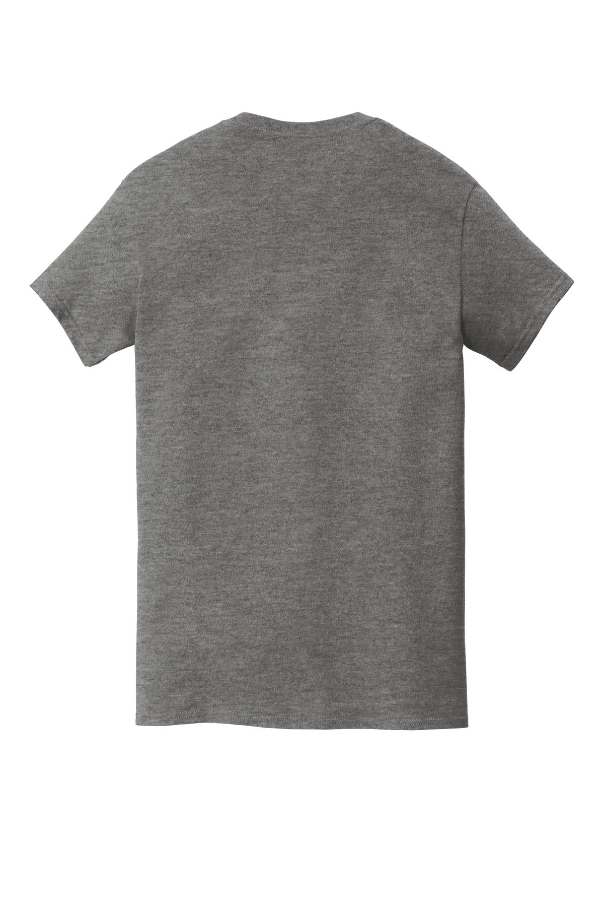 Gildan Heavy Cotton 100% Cotton Pocket T-Shirt. 5300