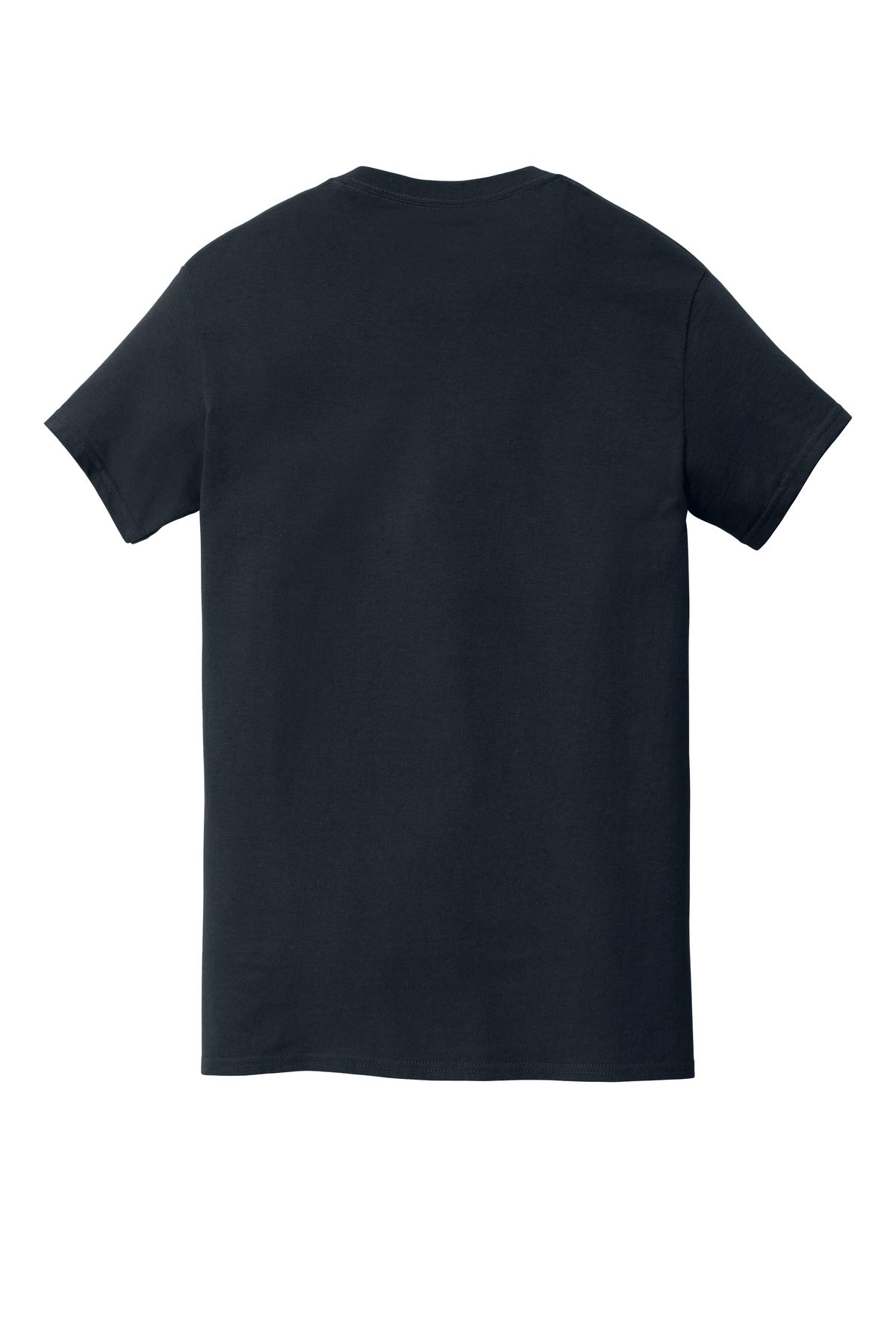 Gildan Heavy Cotton 100% Cotton Pocket T-Shirt. 5300