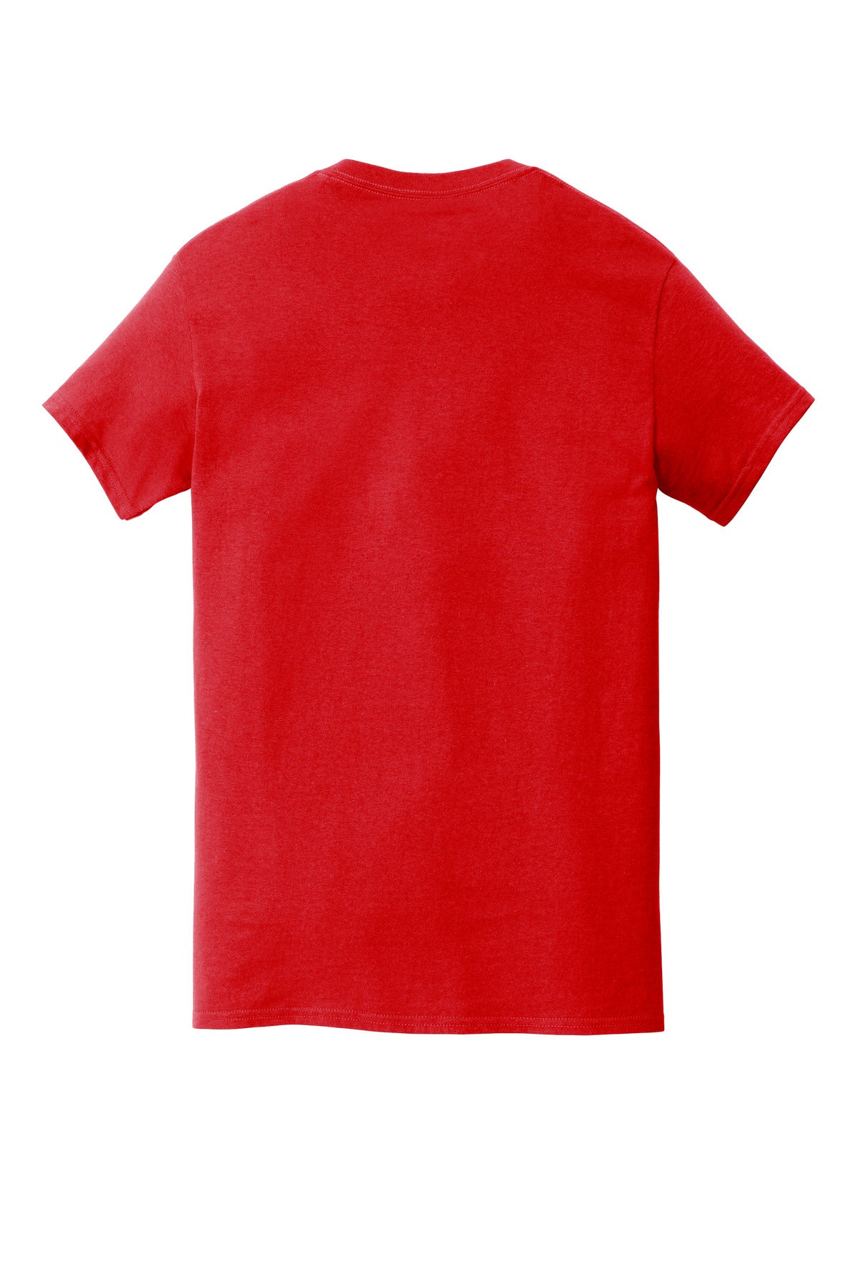 Gildan Heavy Cotton 100% Cotton Pocket T-Shirt. 5300