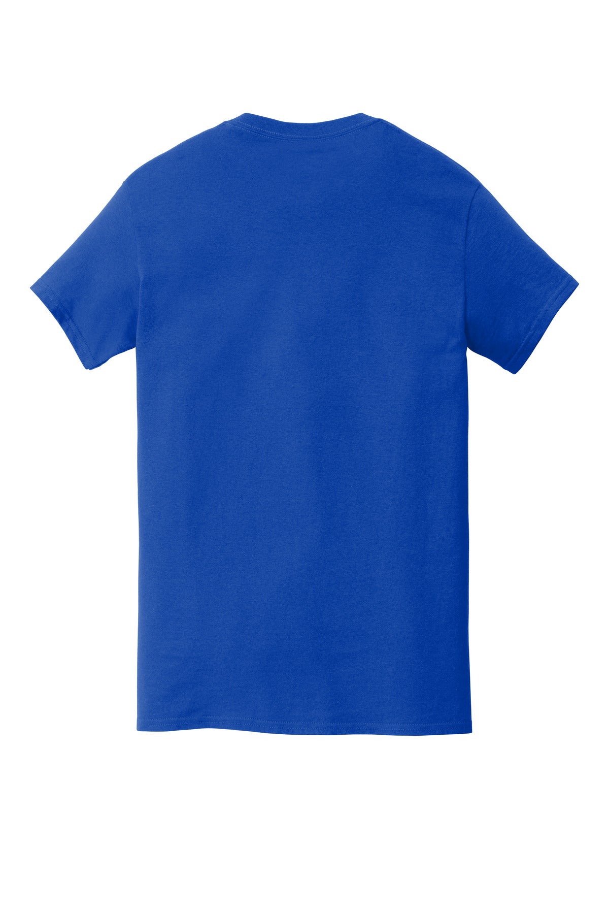 Gildan Heavy Cotton 100% Cotton Pocket T-Shirt. 5300