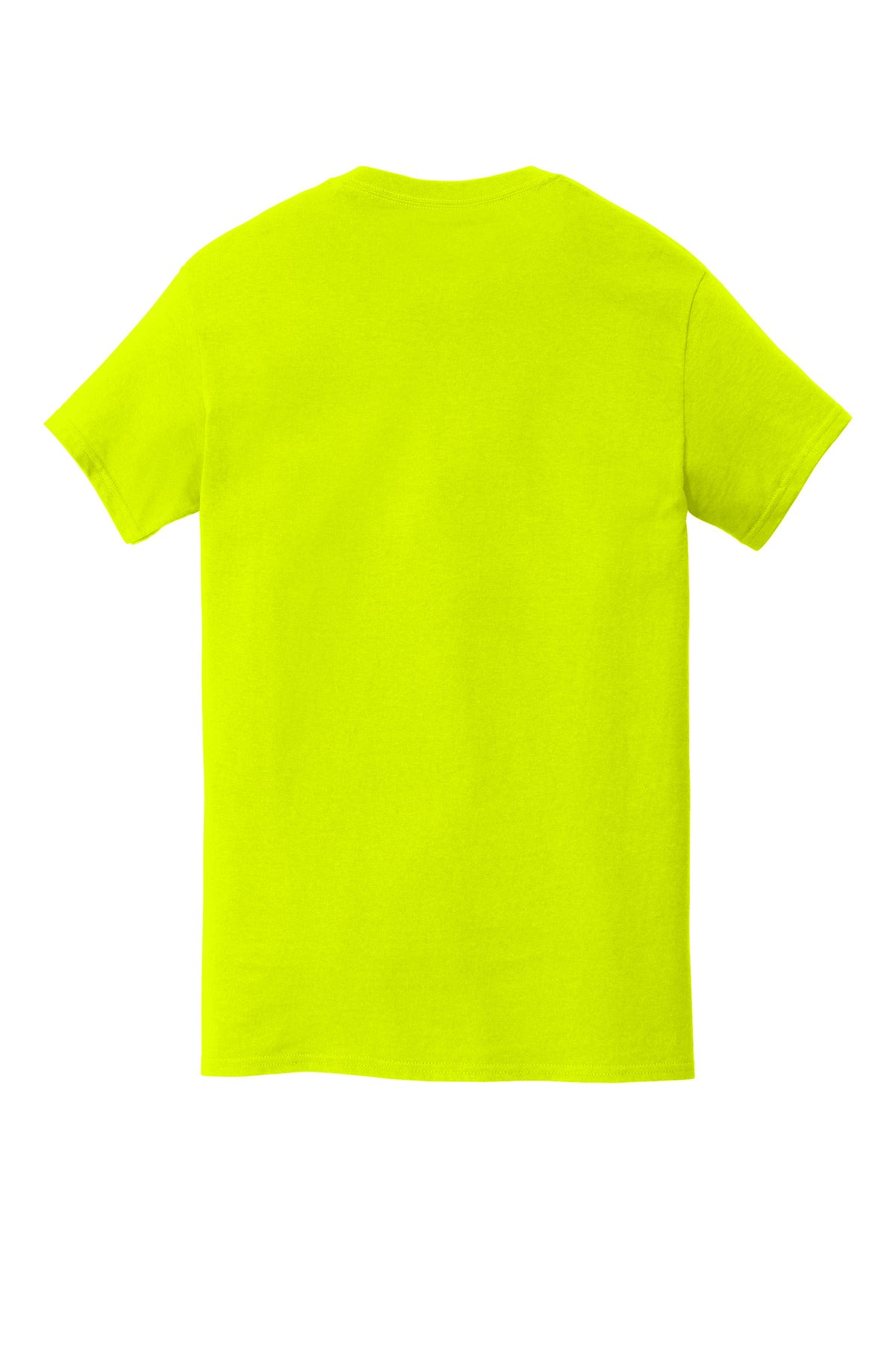 Gildan Heavy Cotton 100% Cotton Pocket T-Shirt. 5300