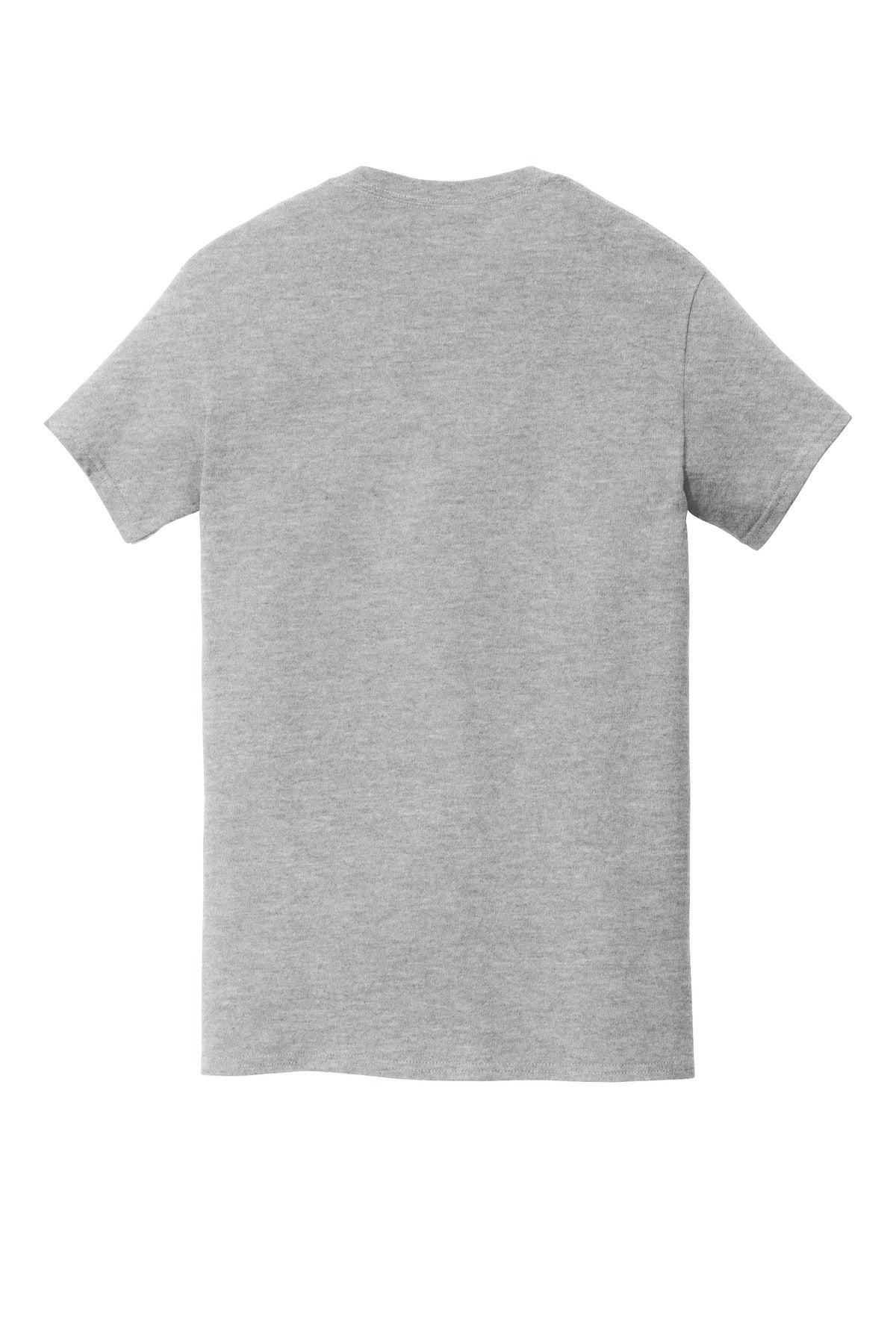 Gildan Heavy Cotton 100% Cotton Pocket T-Shirt. 5300