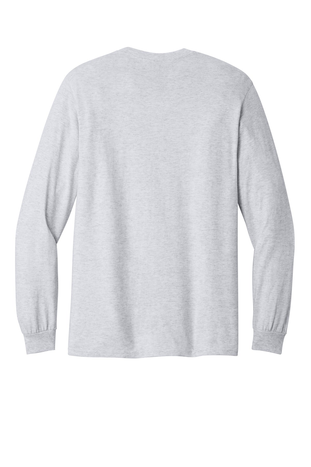 Gildan - Heavy Cotton 100% Cotton Long Sleeve T-Shirt. 5400