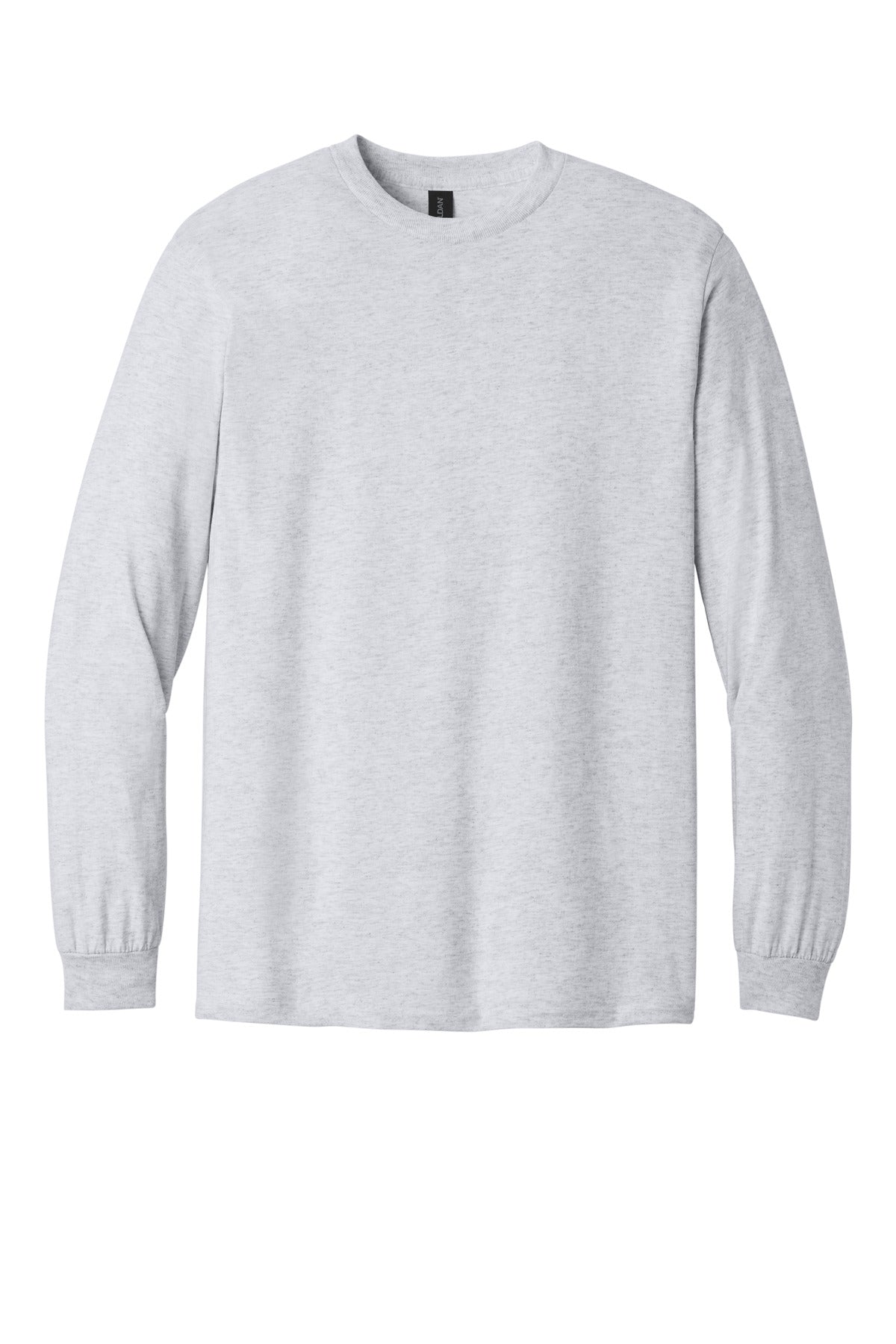 Gildan - Heavy Cotton 100% Cotton Long Sleeve T-Shirt. 5400