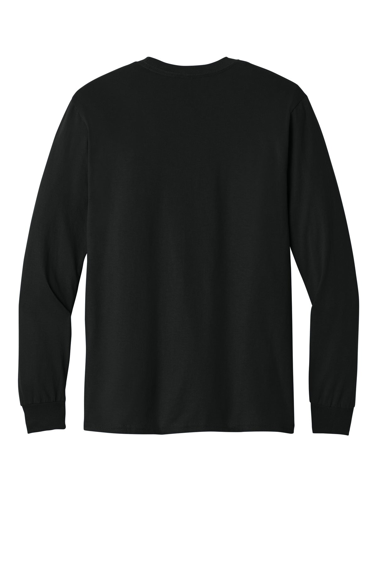 Gildan - Heavy Cotton 100% Cotton Long Sleeve T-Shirt. 5400