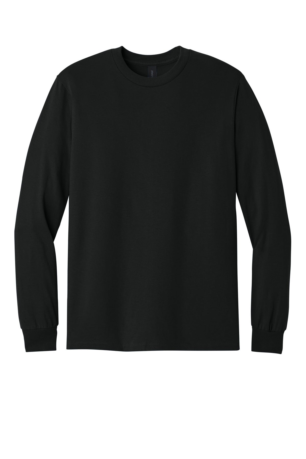 Gildan - Heavy Cotton 100% Cotton Long Sleeve T-Shirt. 5400