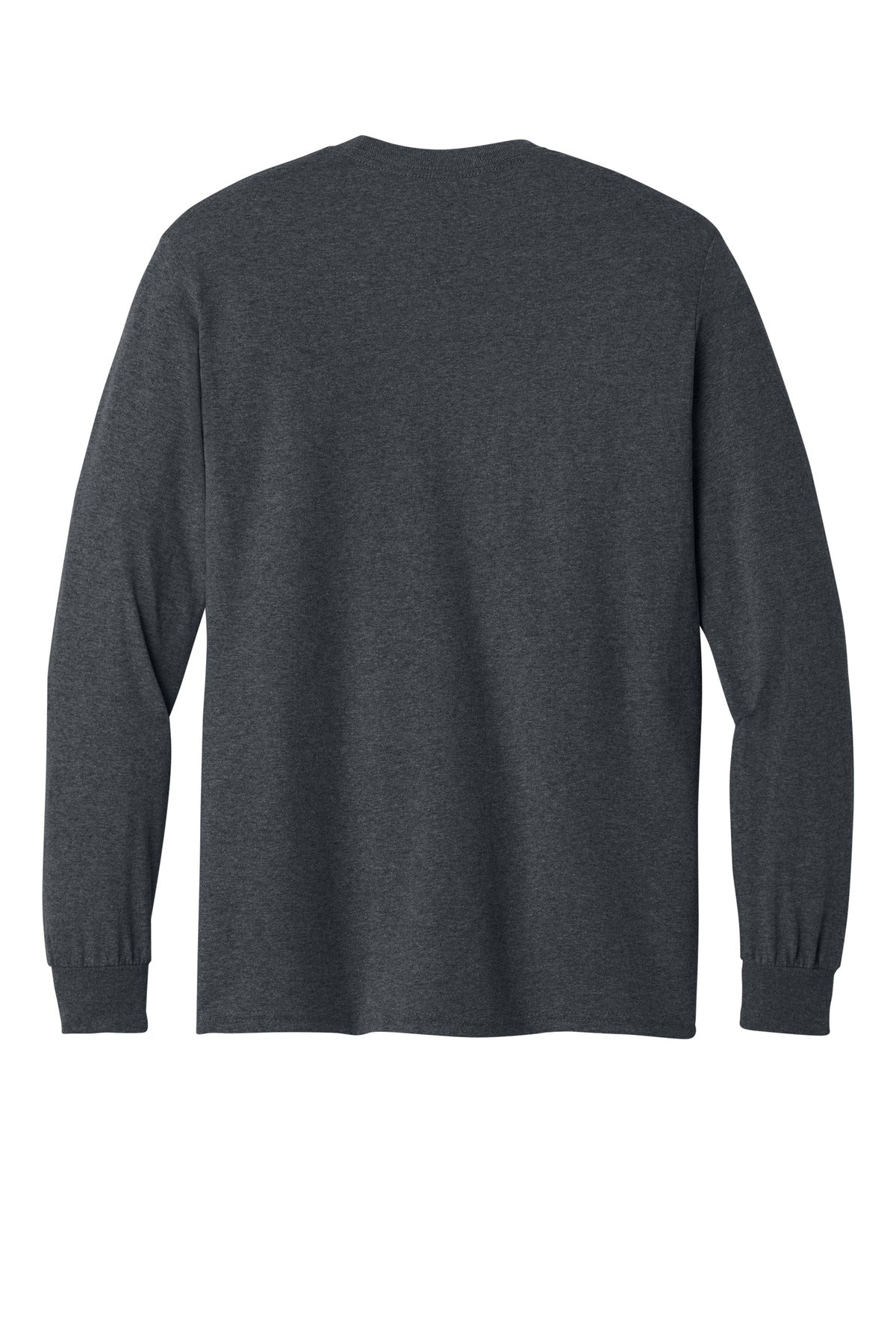 Gildan - Heavy Cotton 100% Cotton Long Sleeve T-Shirt. 5400