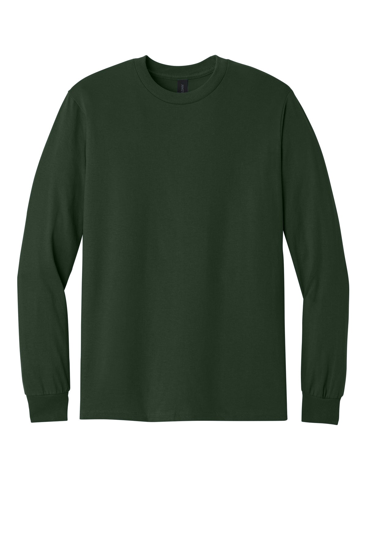 Gildan - Heavy Cotton 100% Cotton Long Sleeve T-Shirt. 5400