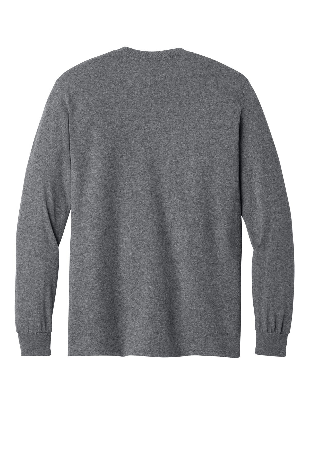 Gildan - Heavy Cotton 100% Cotton Long Sleeve T-Shirt. 5400
