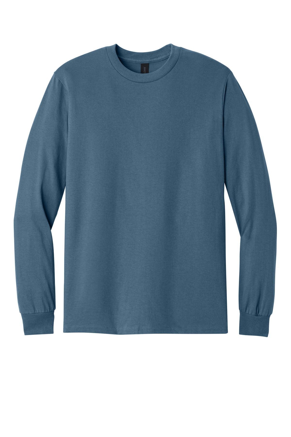 Gildan - Heavy Cotton 100% Cotton Long Sleeve T-Shirt. 5400