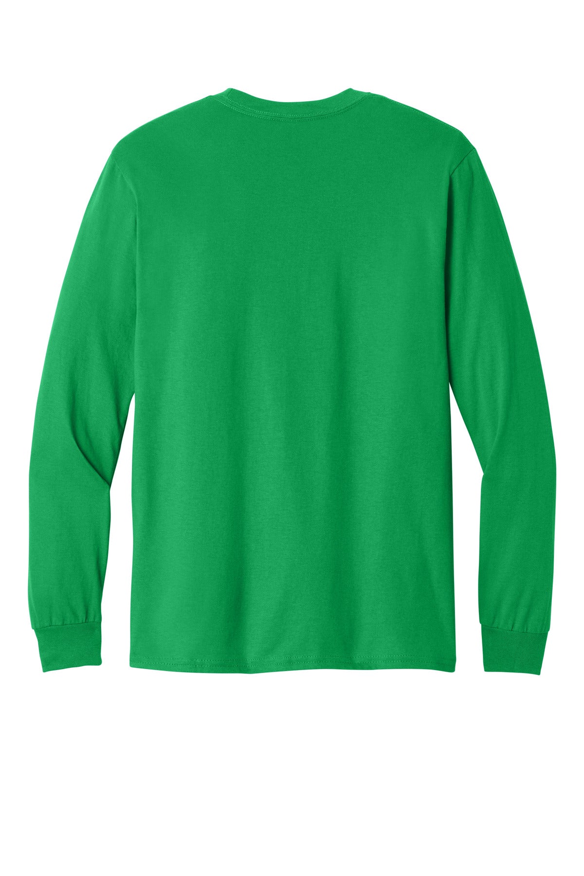 Gildan - Heavy Cotton 100% Cotton Long Sleeve T-Shirt. 5400
