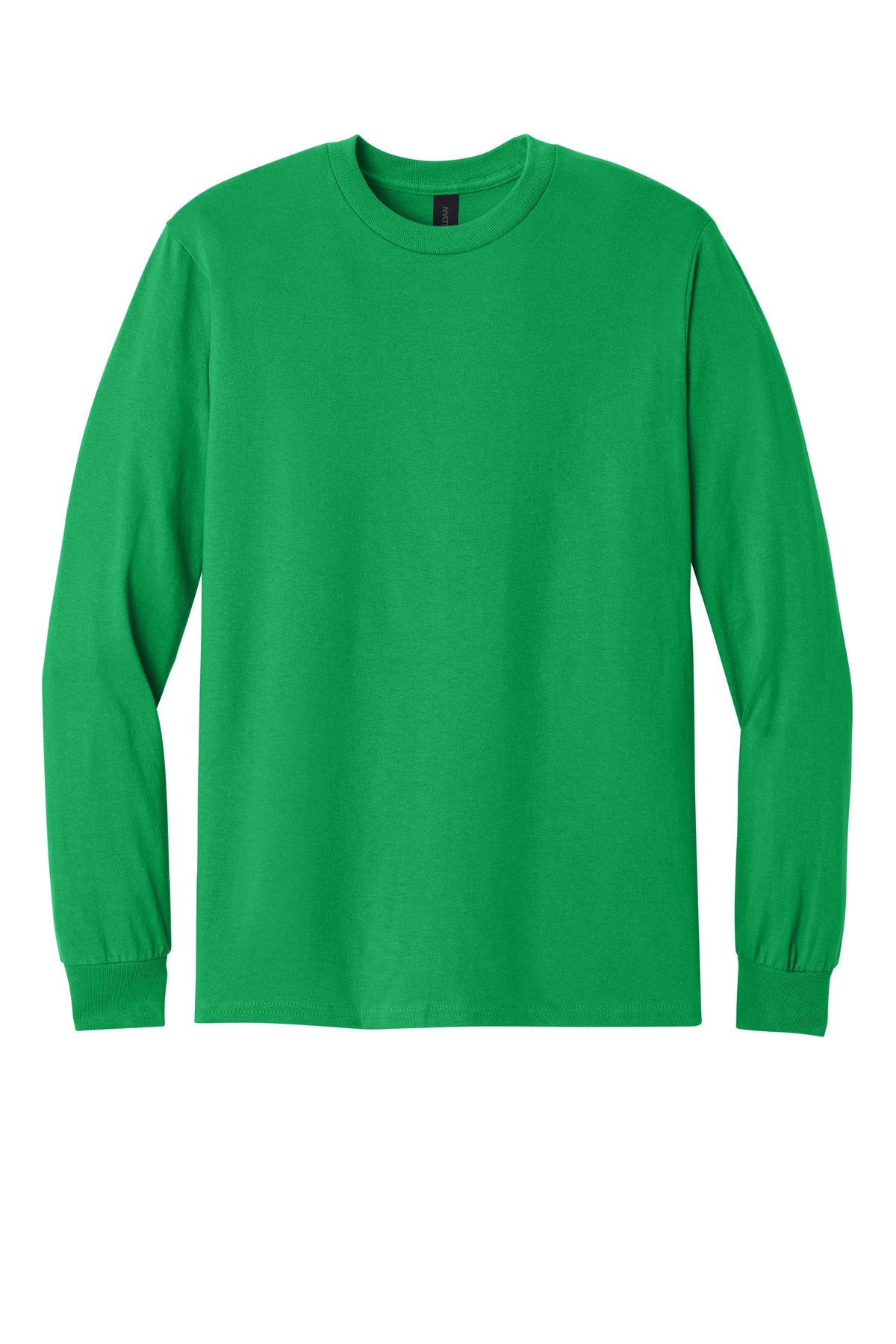 Gildan - Heavy Cotton 100% Cotton Long Sleeve T-Shirt. 5400