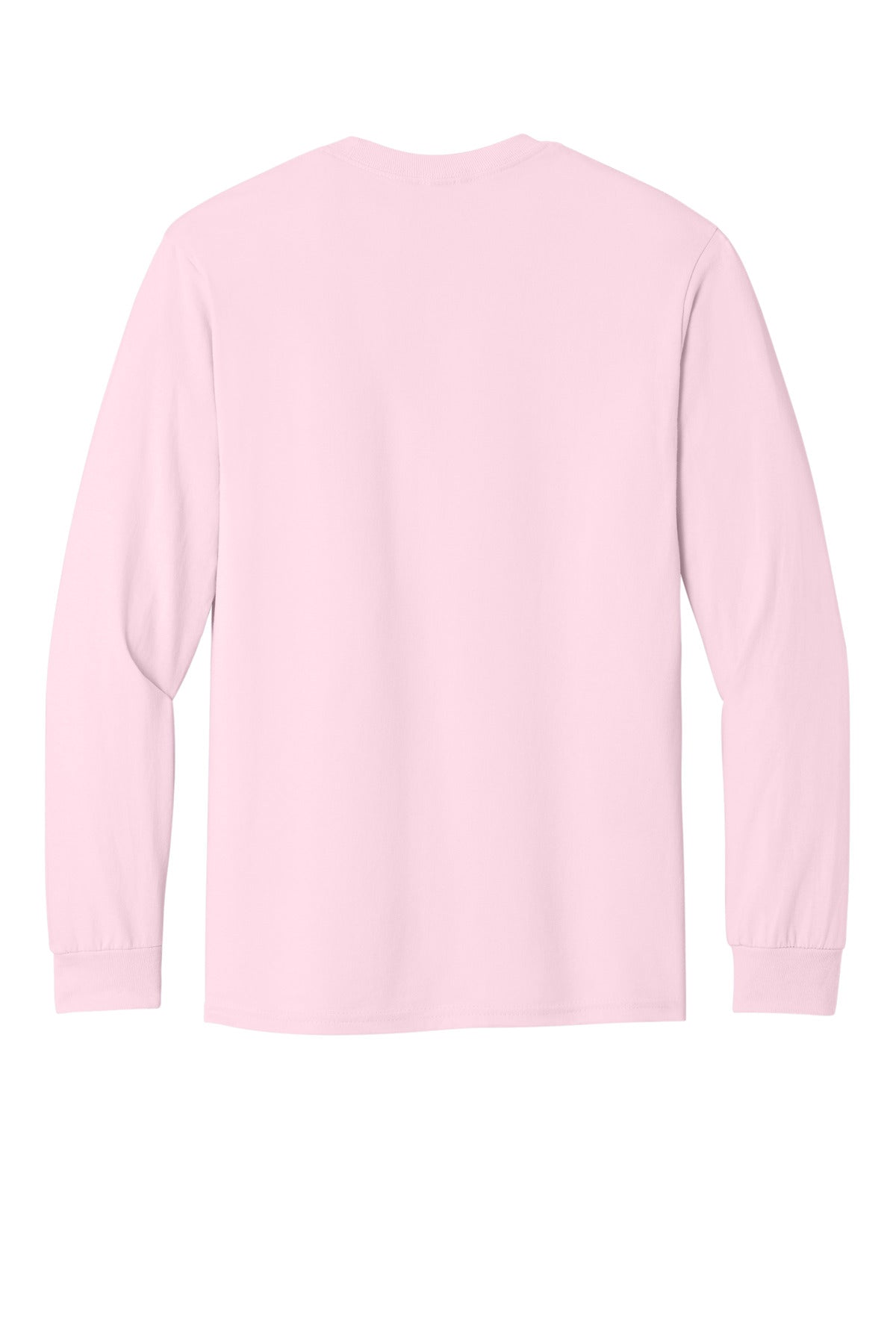 Gildan - Heavy Cotton 100% Cotton Long Sleeve T-Shirt. 5400