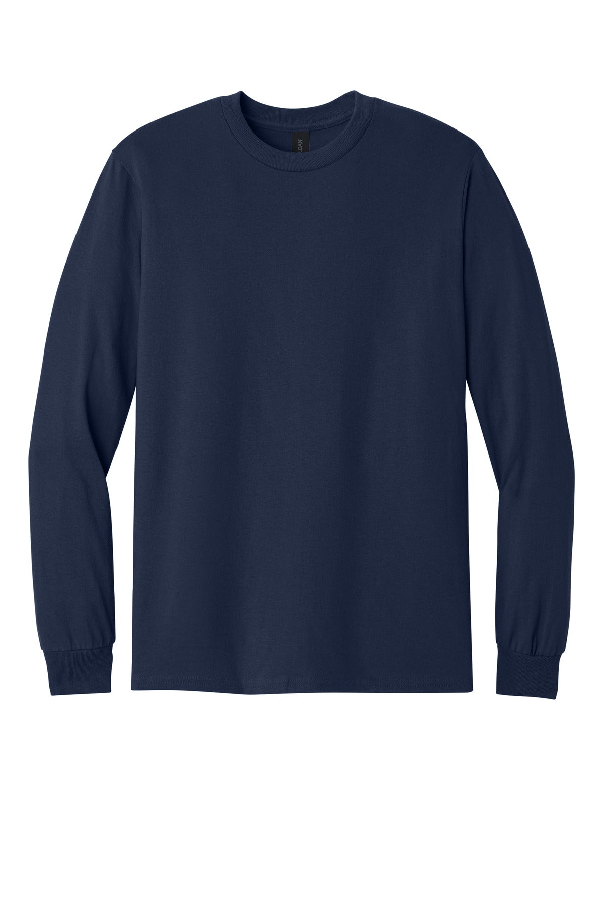 Gildan - Heavy Cotton 100% Cotton Long Sleeve T-Shirt. 5400
