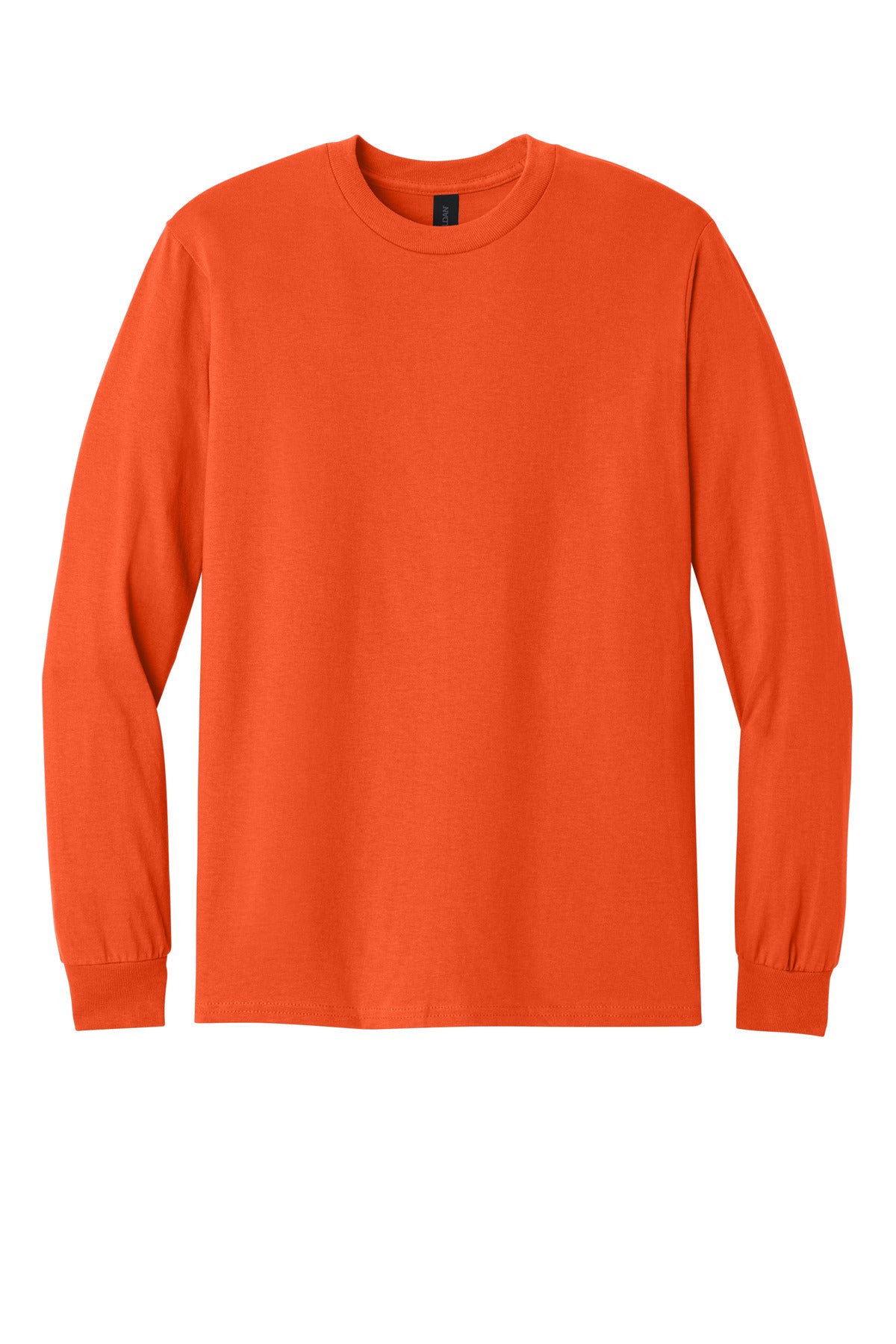 Gildan - Heavy Cotton 100% Cotton Long Sleeve T-Shirt. 5400