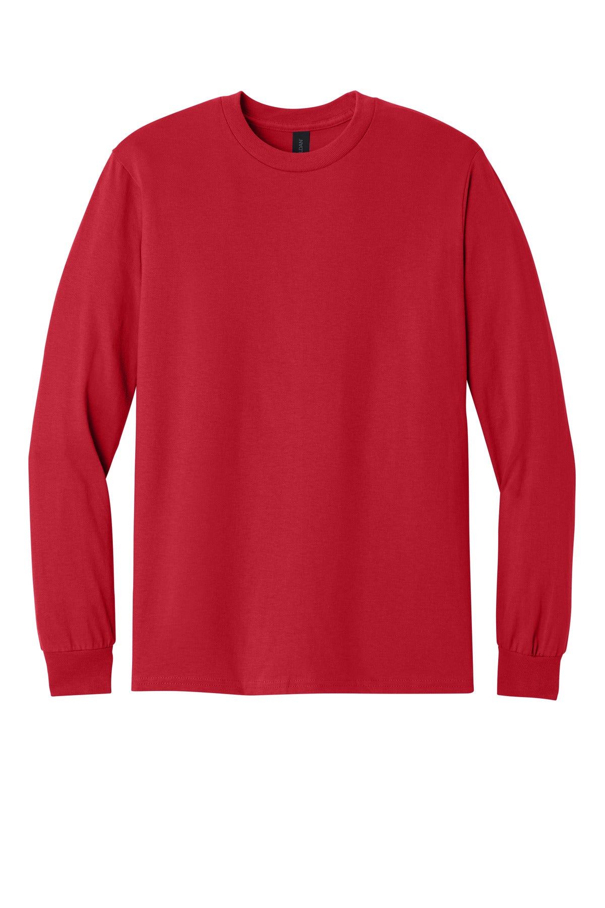 Gildan - Heavy Cotton 100% Cotton Long Sleeve T-Shirt. 5400