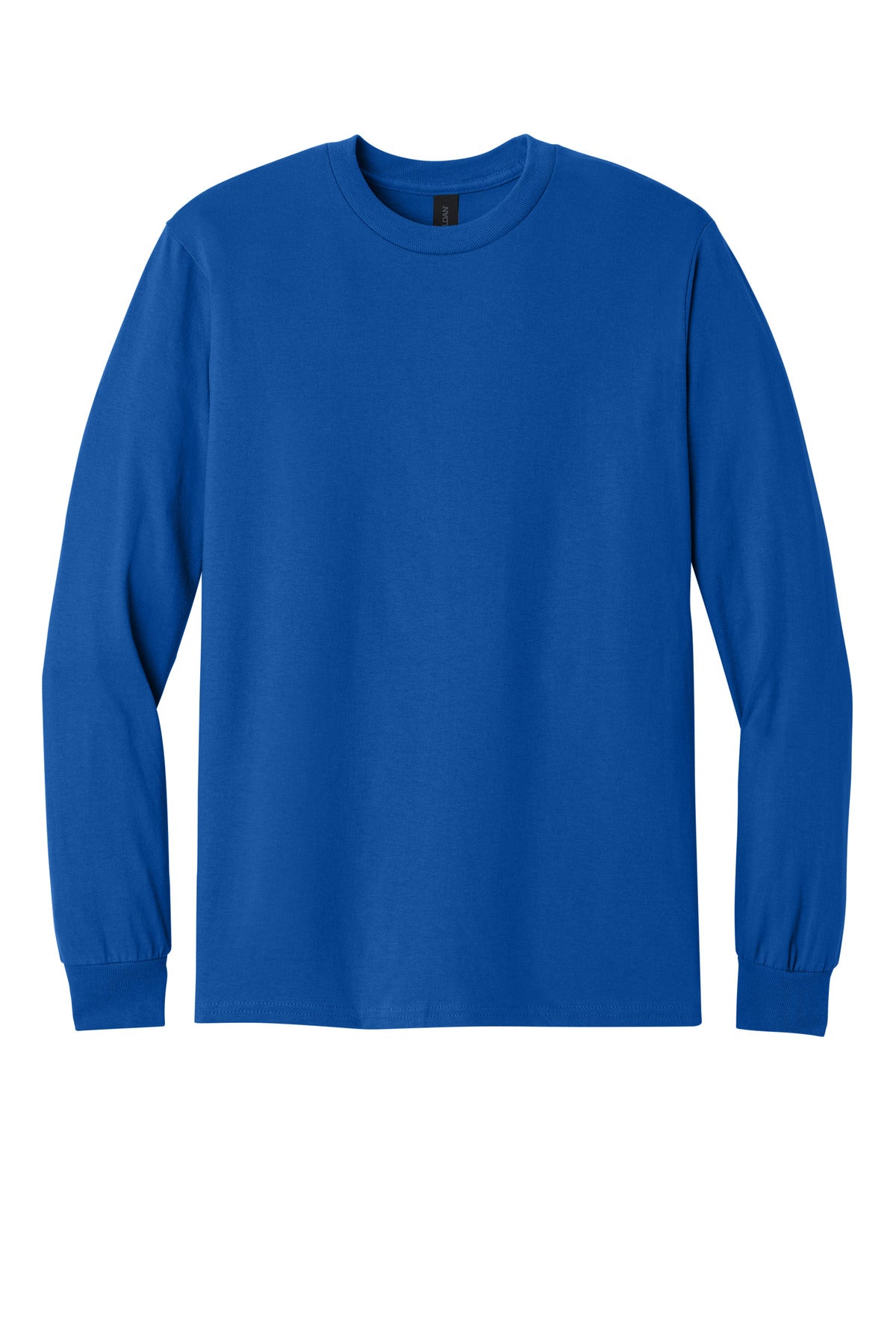 Gildan - Heavy Cotton 100% Cotton Long Sleeve T-Shirt. 5400