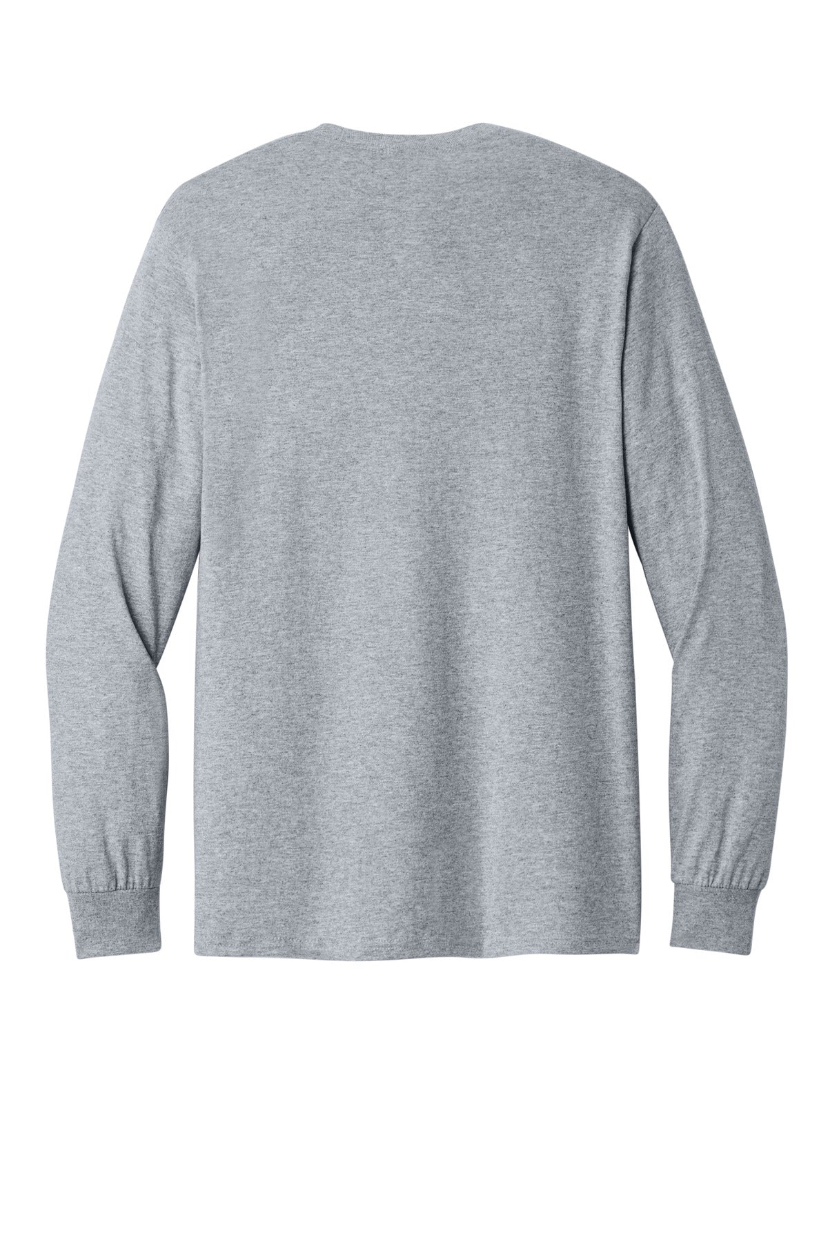 Gildan - Heavy Cotton 100% Cotton Long Sleeve T-Shirt. 5400
