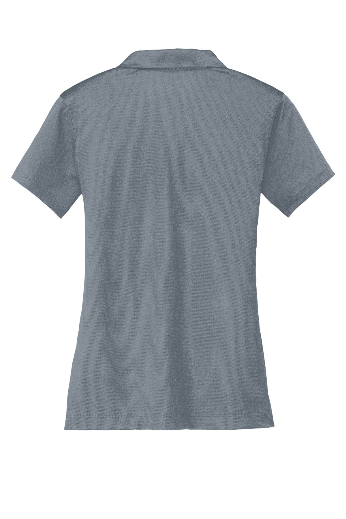 Nike Women's Dri-FIT Vertical Mesh Polo. 637165