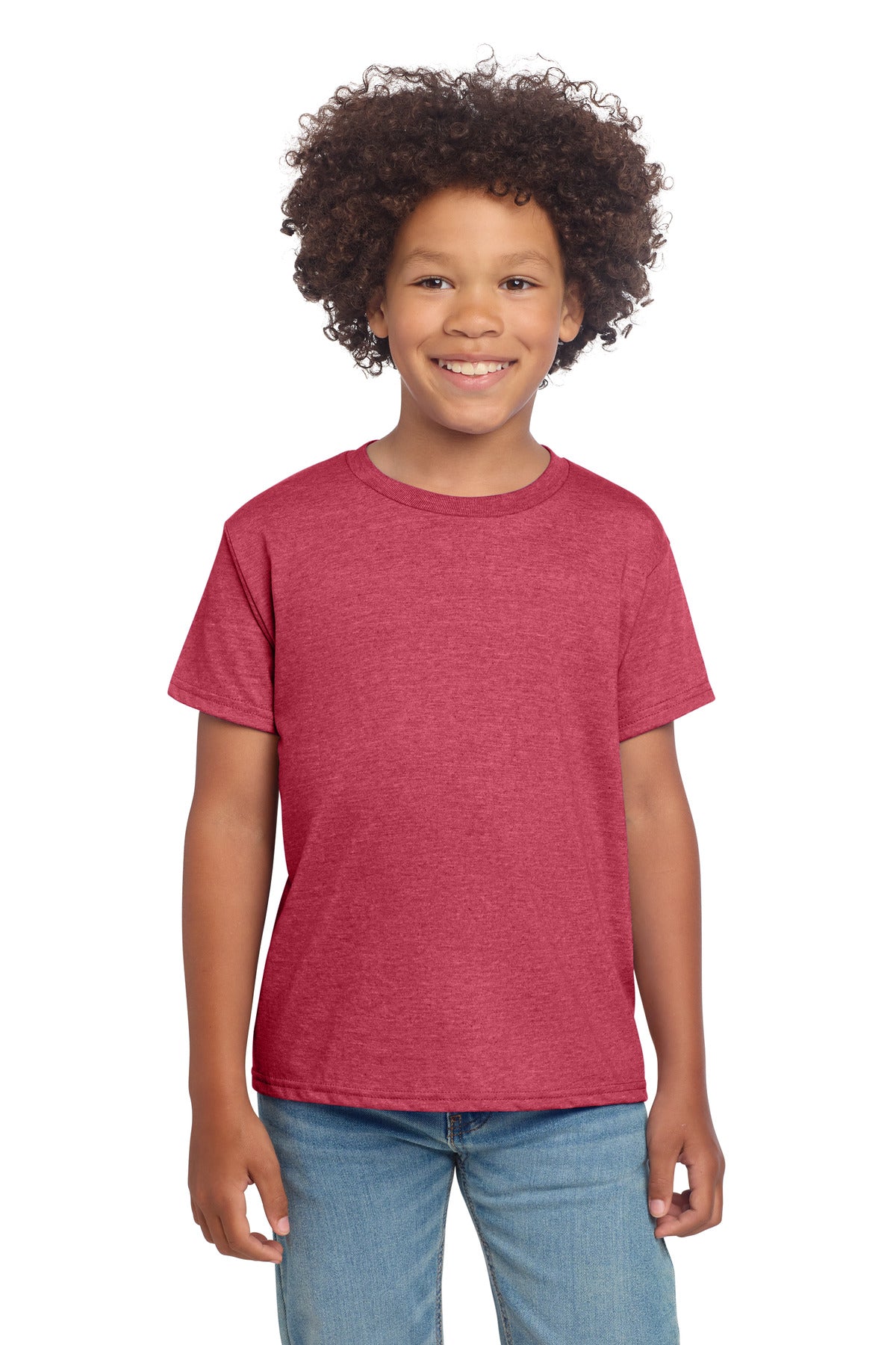 Gildan Youth Softstyle T-Shirt 64000B
