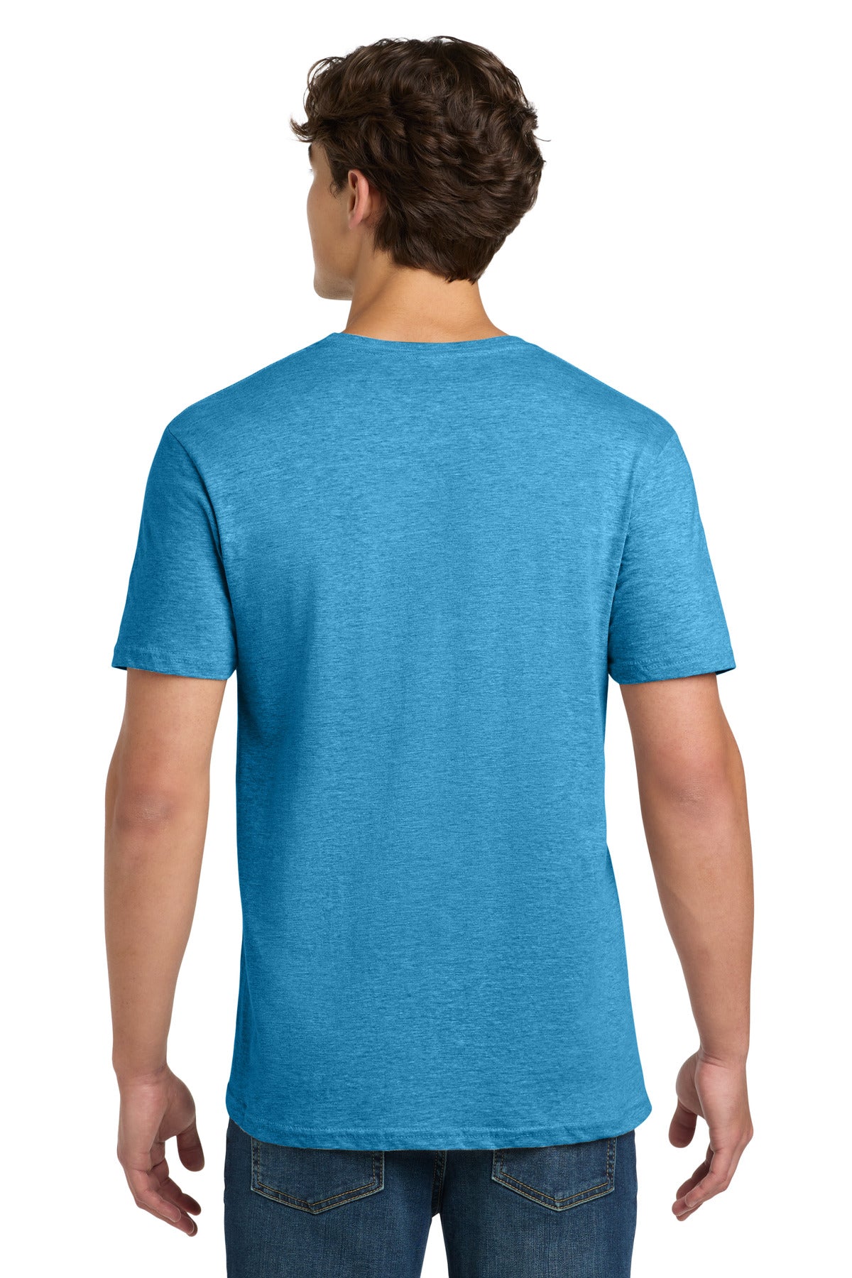 Gildan Softstyle T-Shirt. 64000