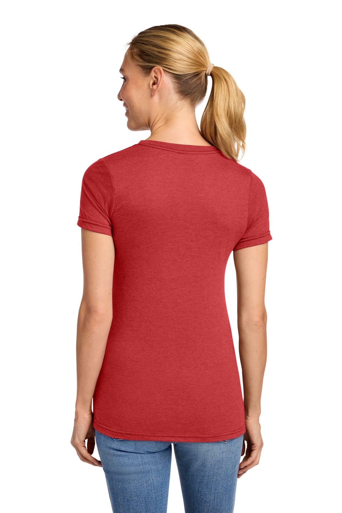 Gildan Softstyle Women's CVC T-Shirt 64001LCVC