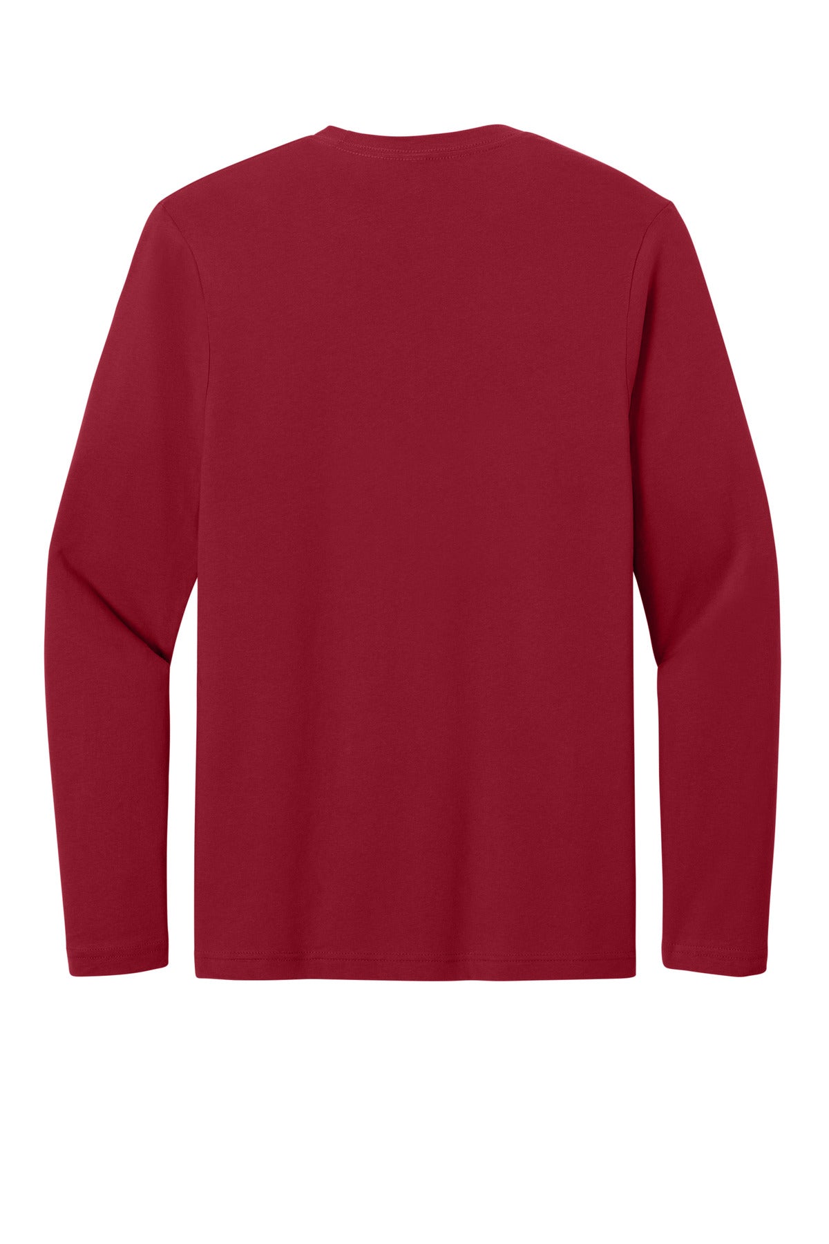 Gildan Softstyle Long Sleeve T-Shirt. 64400