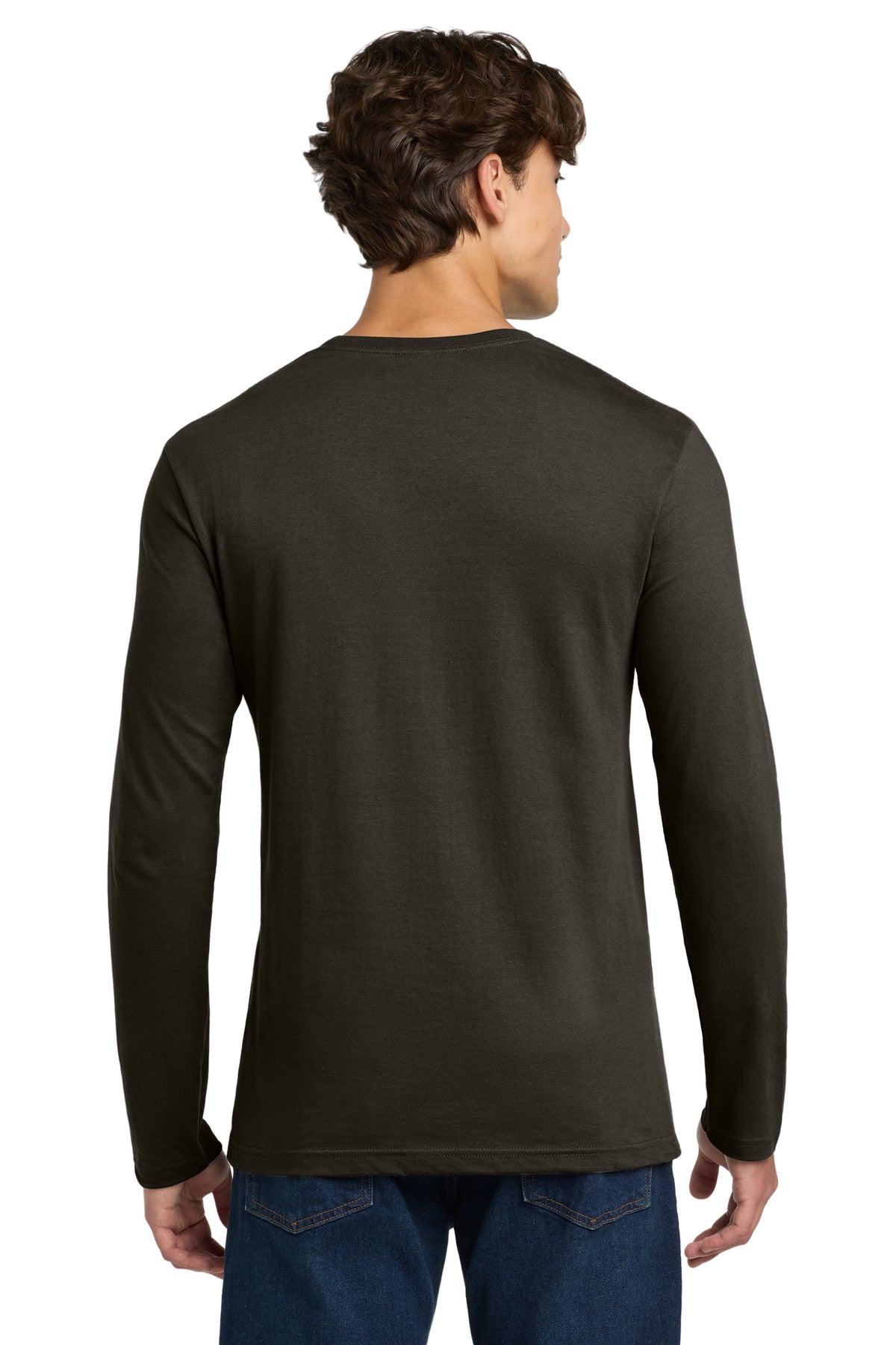 Gildan Softstyle Long Sleeve T-Shirt. 64400