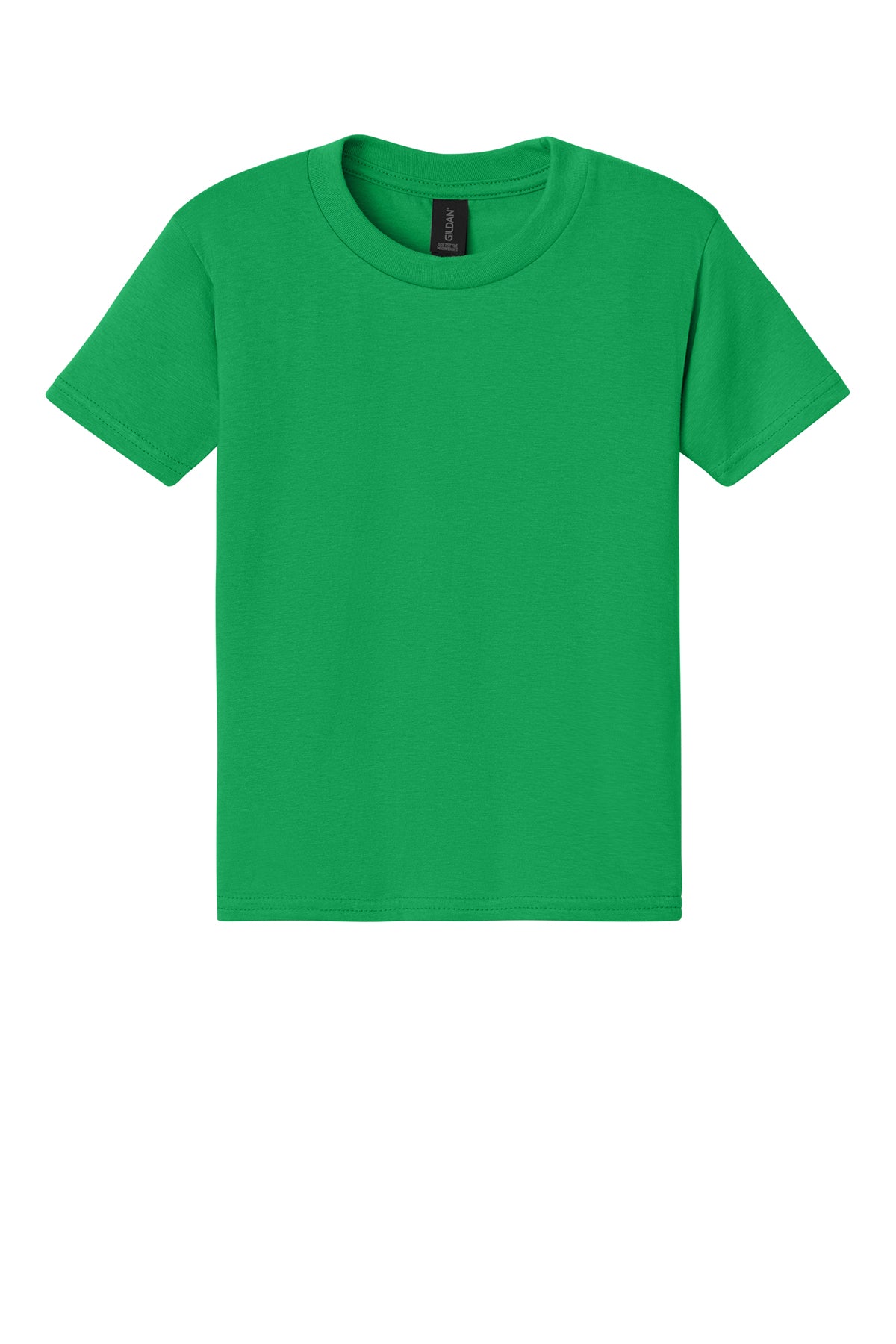 65000B Gildan Soft Style Youth