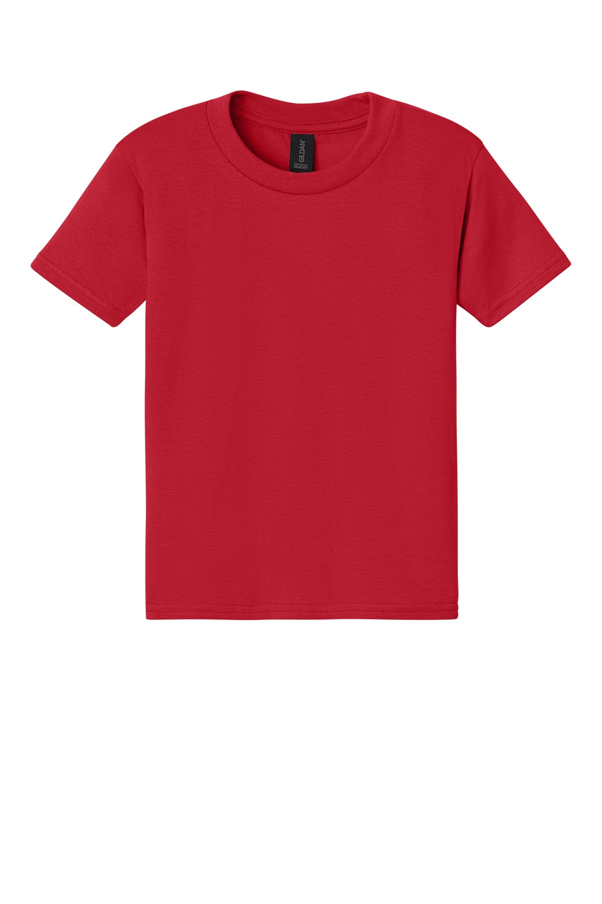 65000B Gildan Soft Style Youth