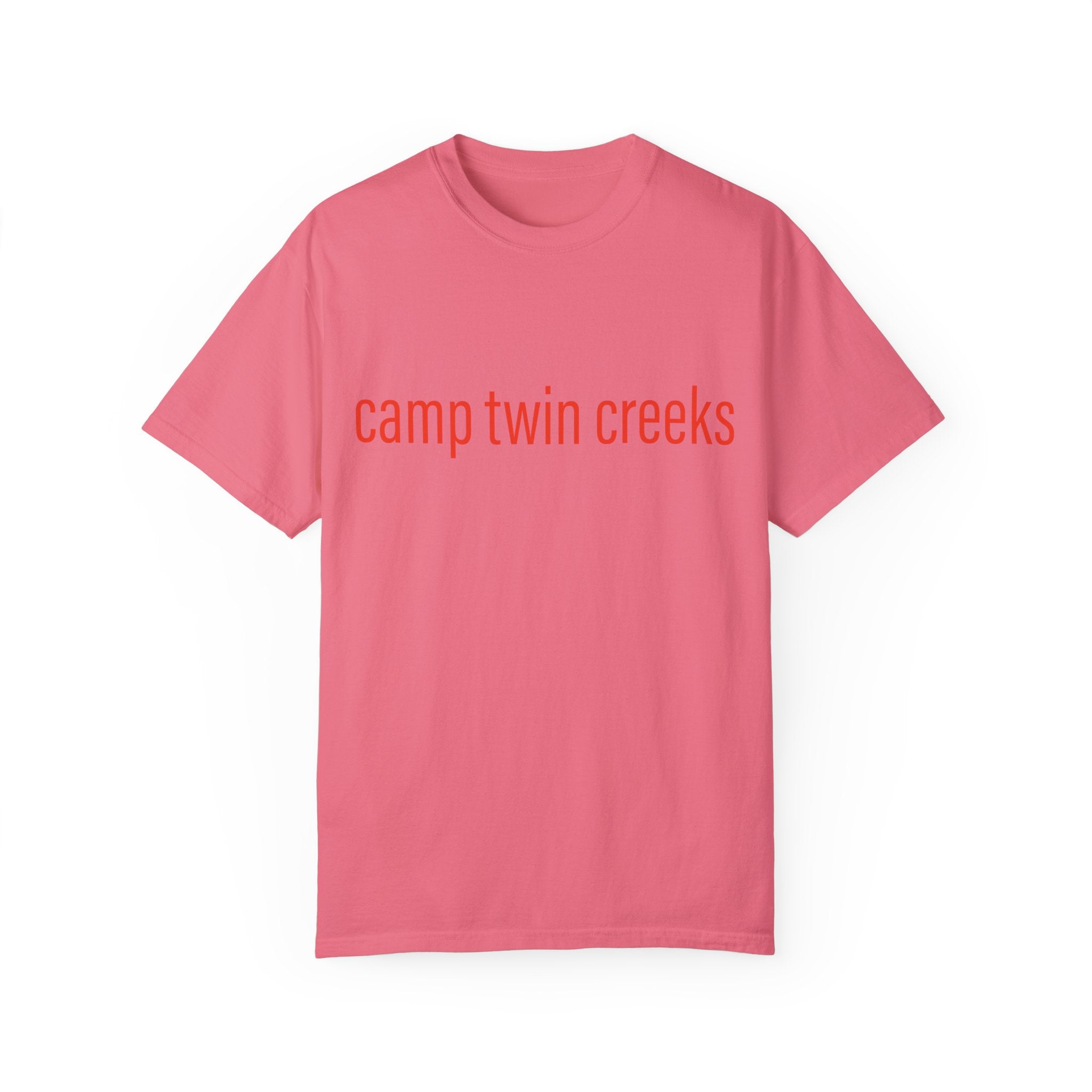 TC Adult Confetti front/back print (Available in 12 Colors)